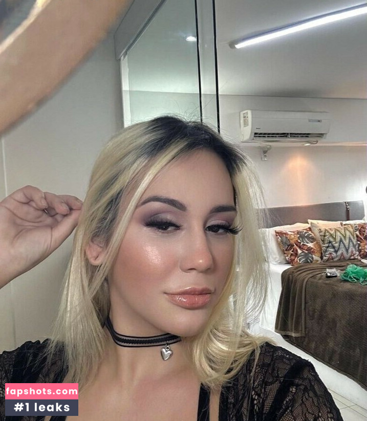 Mila Falk Nahé úniky fotek pouze od fanoušků #16 - Fapshots