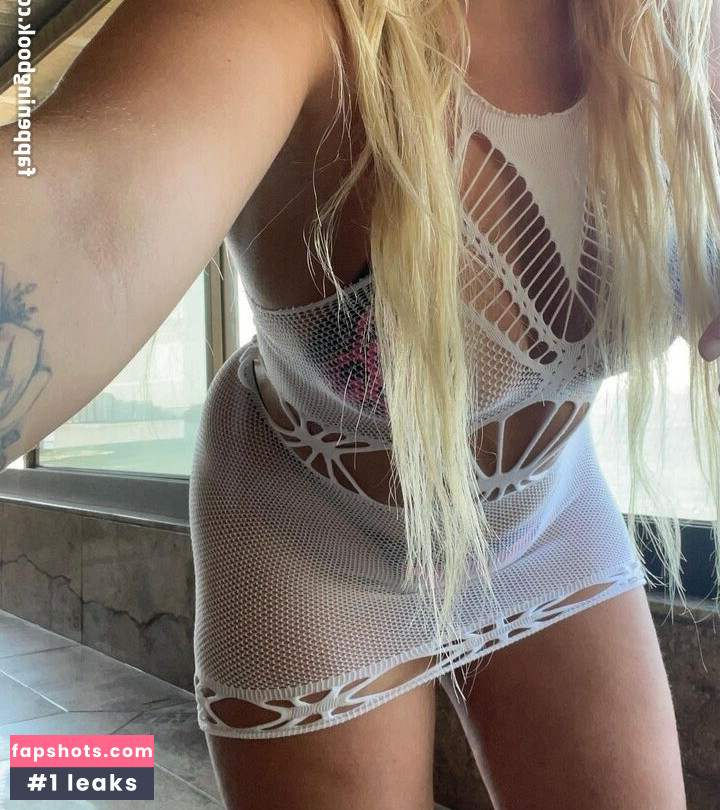 Mila Falk Nahé úniky fotek pouze od fanoušků #19 - Fapshots