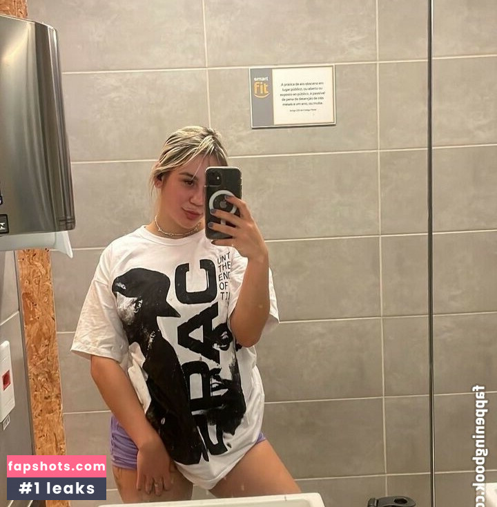 Mila Falk Nahé úniky fotek pouze od fanoušků #6 - Fapshots