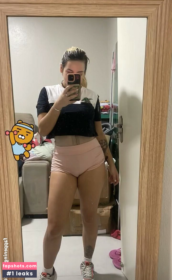 Mila Falk Nahé úniky fotek pouze od fanoušků #8 - Fapshots