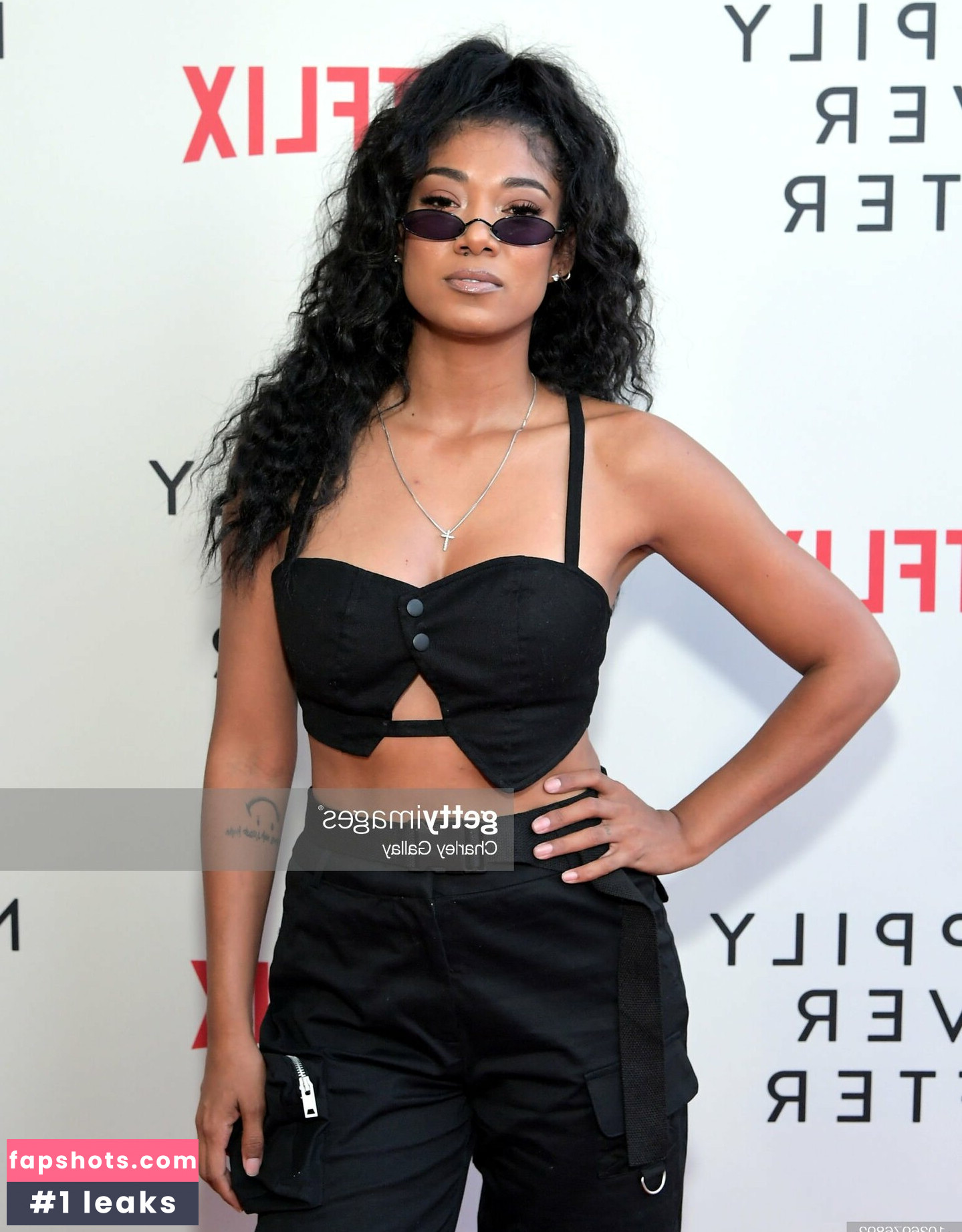 Mila J Nude Leaks OnlyFans Photos #3 - LeakJerk