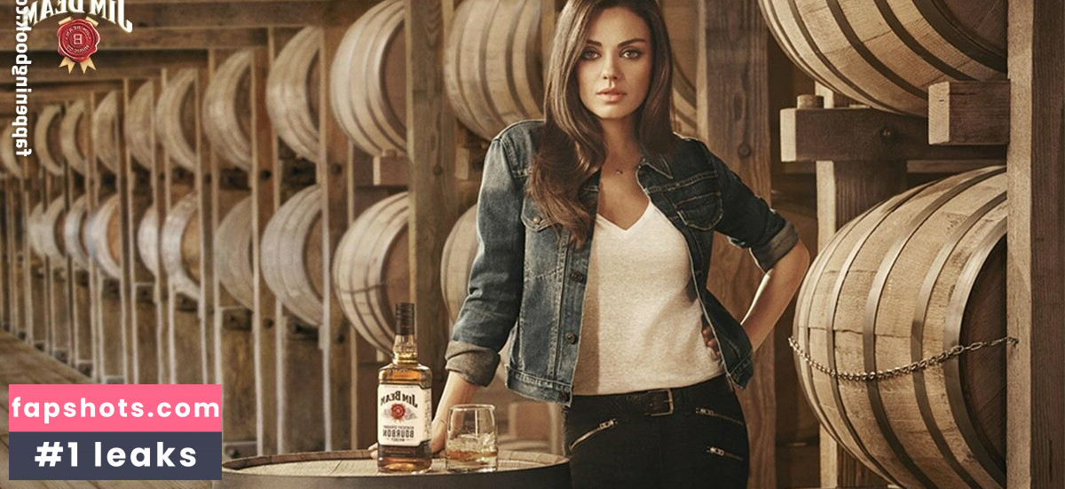 Mila Kunis Filtración Desnuda OnlyFans Foto #201 - Fapshots