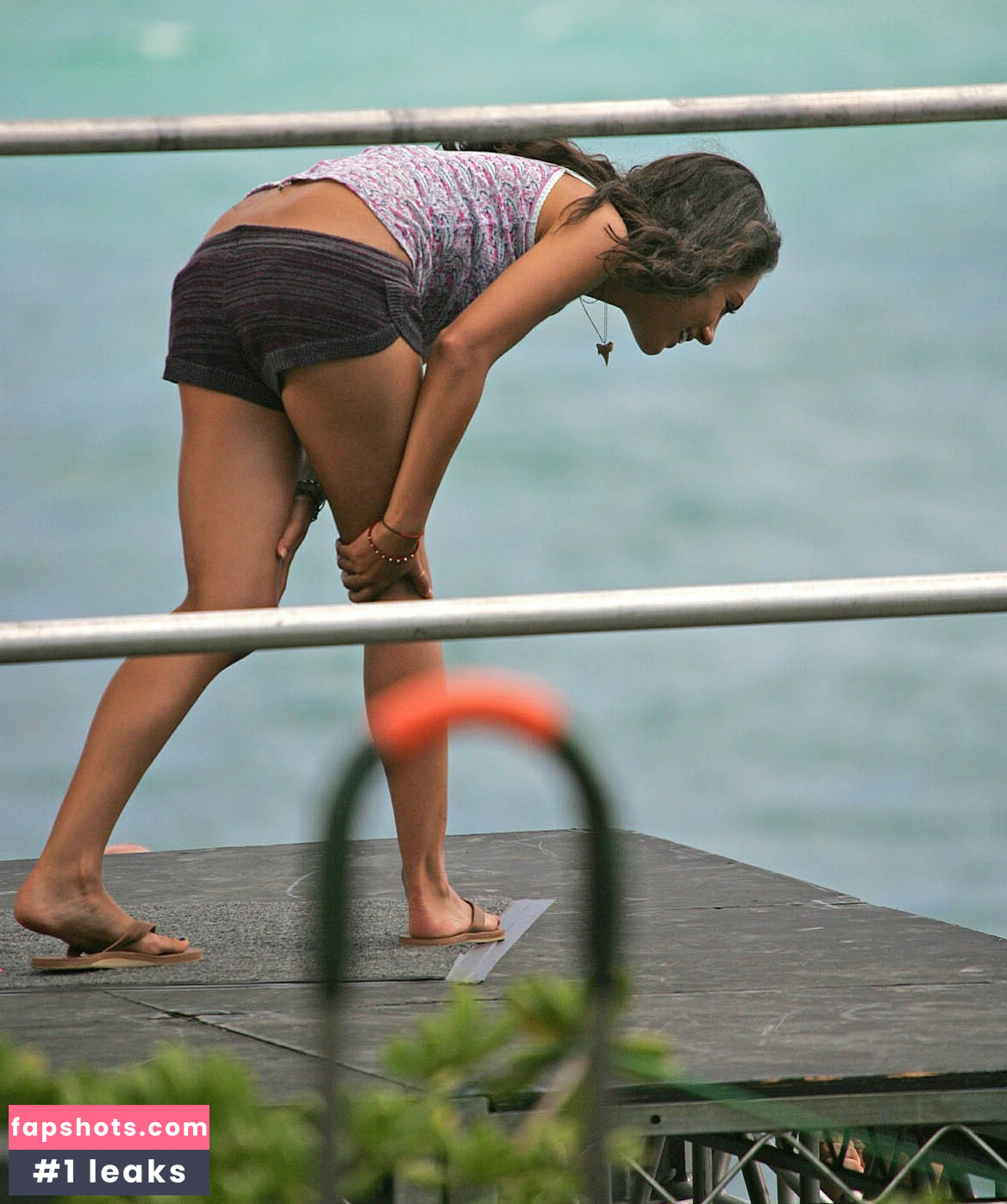 Mila Kunis Nacktheit OnlyFans Fotos #236 - Fapshots