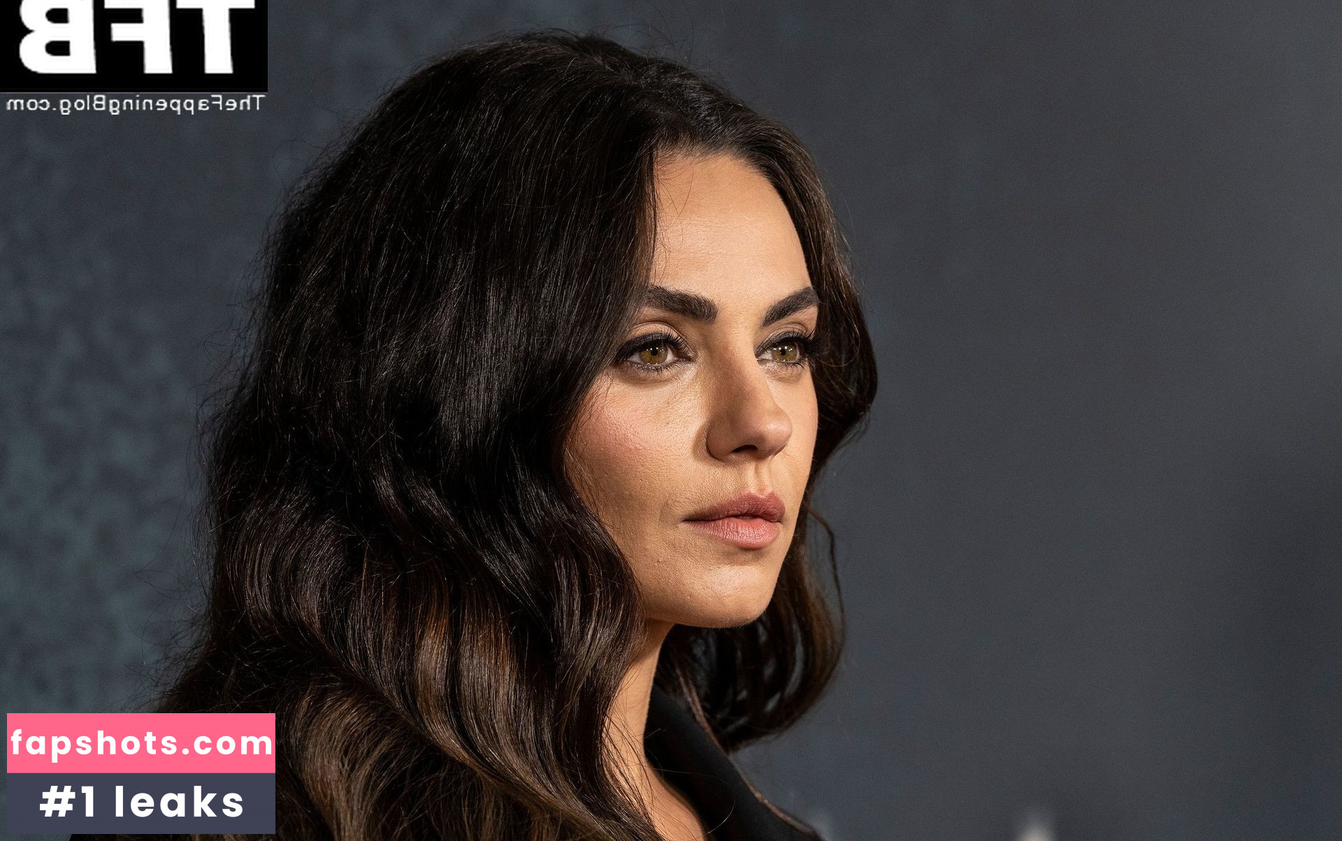 Mila Kunis Nude Leaks OnlyFans Photos #254 - Fapshots