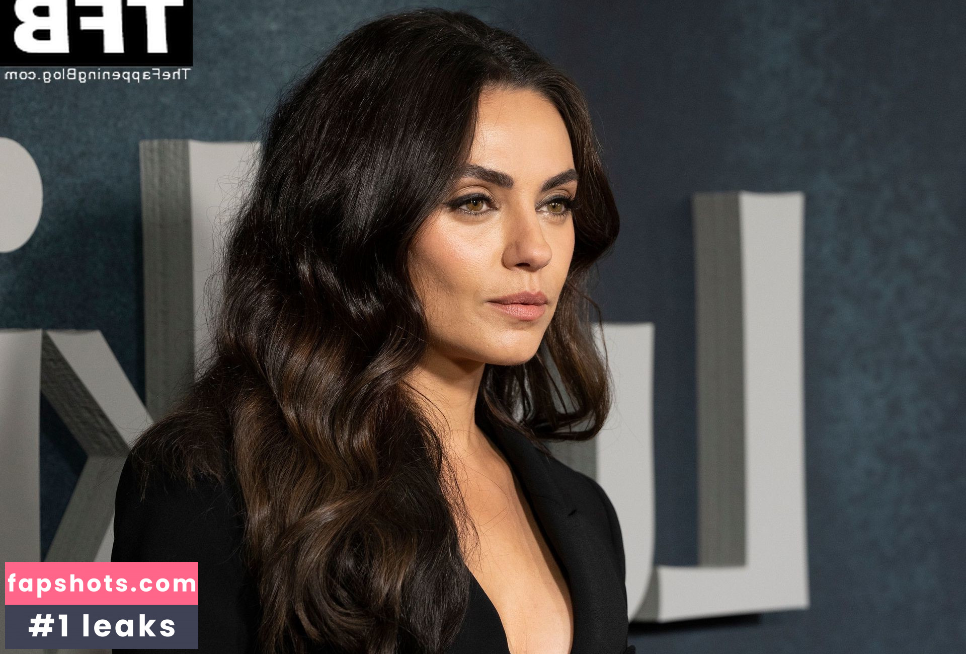 Mila Kunis Nude Leaks OnlyFans Photos #255 - Fapshots