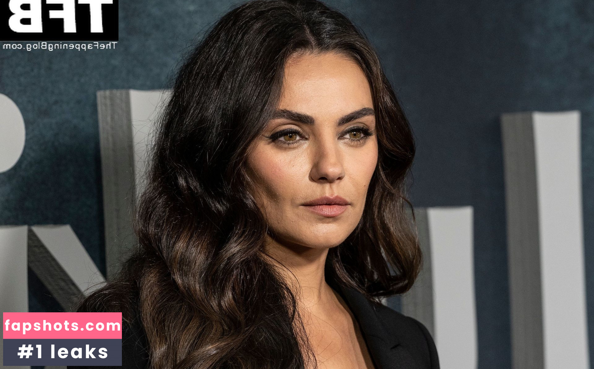 Mila Kunis Nude Leaks OnlyFans Photos #256 - Fapshots