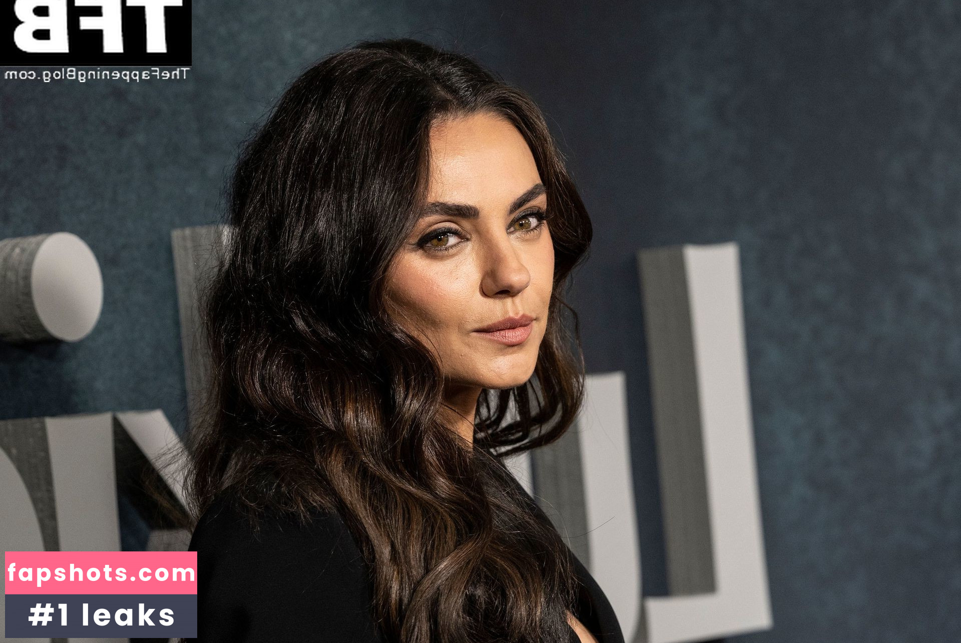 Mila Kunis Nude Leaks OnlyFans Photos #257 - Fapshots