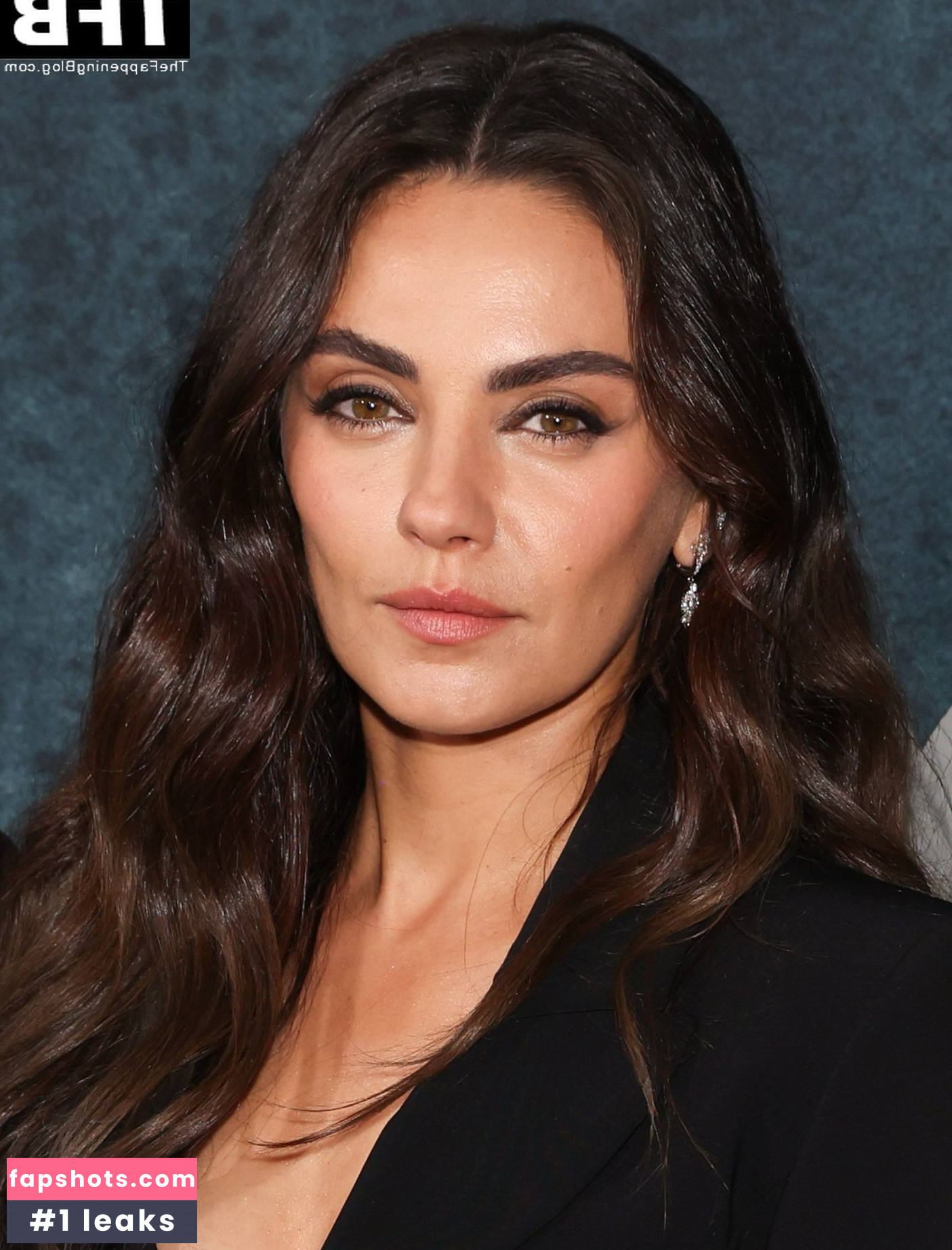 Mila Kunis Nude Leaks OnlyFans Photos #259 - Fapshots