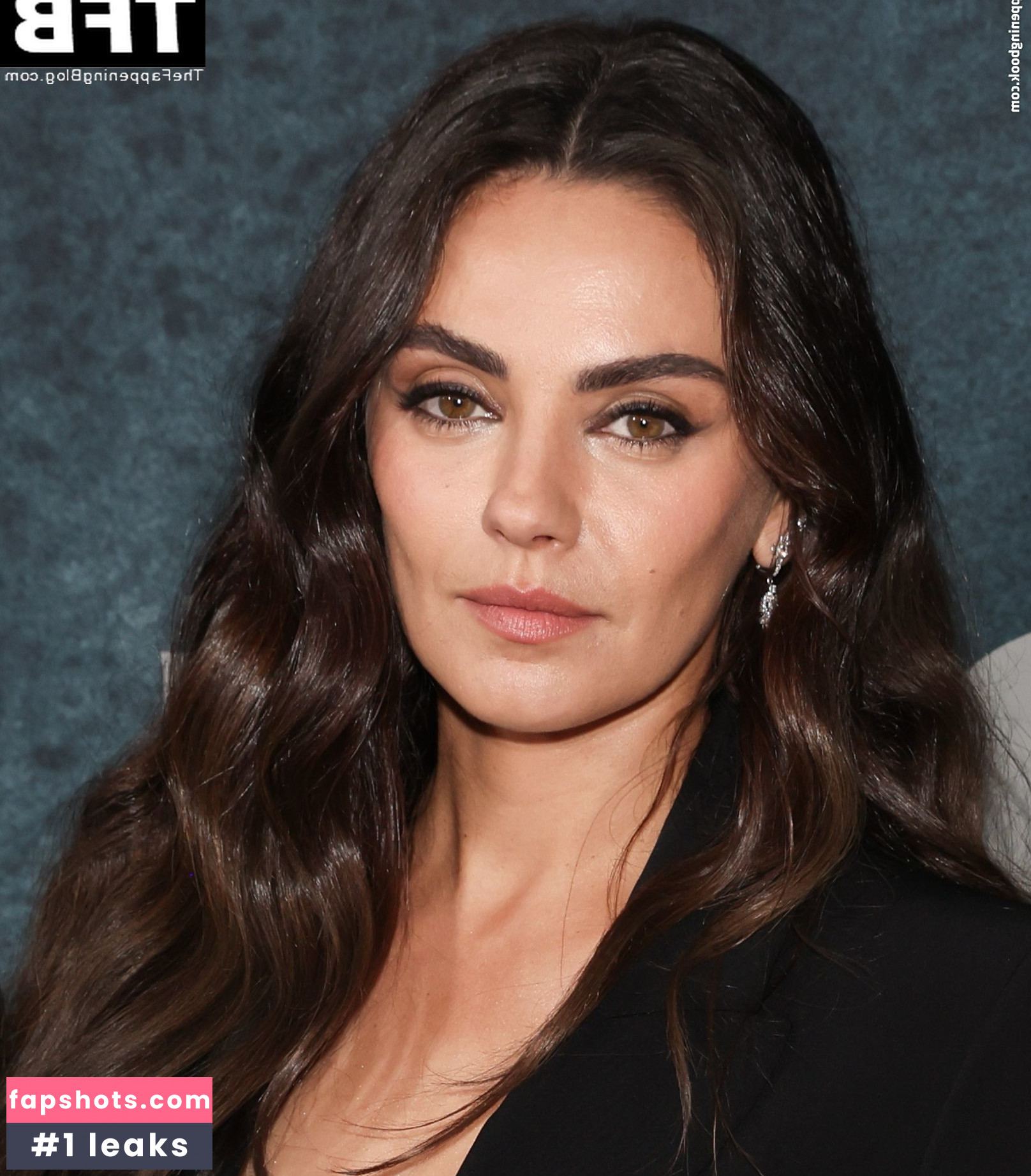 Mila Kunis Nude Leaks OnlyFans Photos #260 - Fapshots