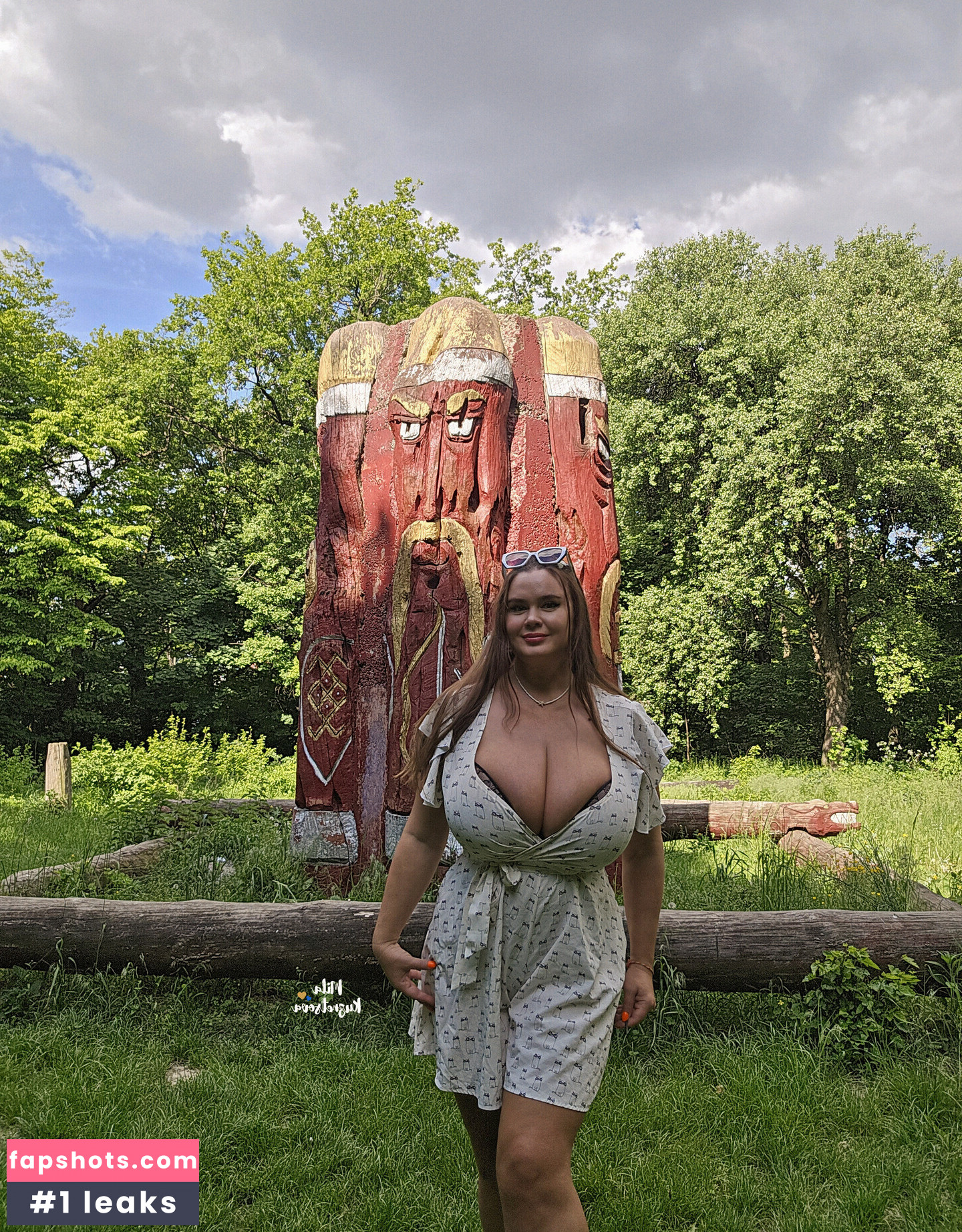 Mila Kuznetsova gallery photo #12