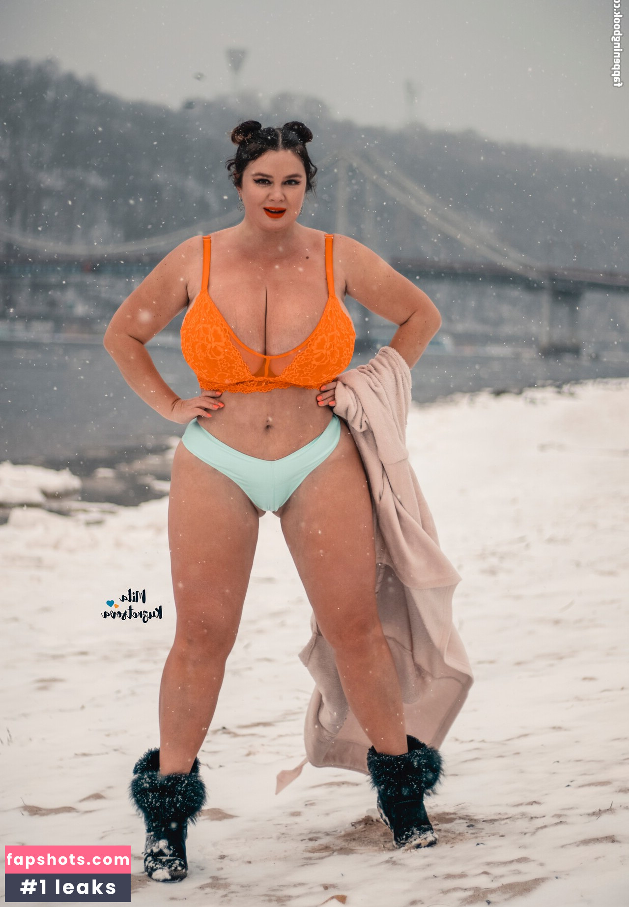 Mila Kuznetsova gallery photo #88