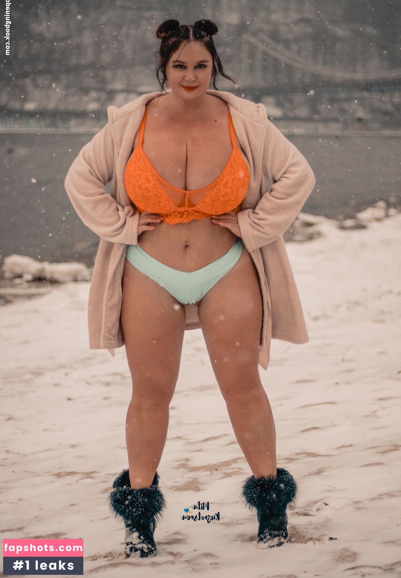 Mila Kuznetsova gallery photo #89