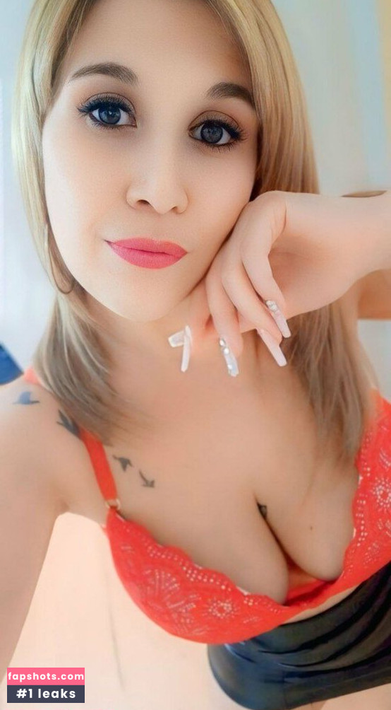 mila_lia Nude Leaks OnlyFans - Fapshots