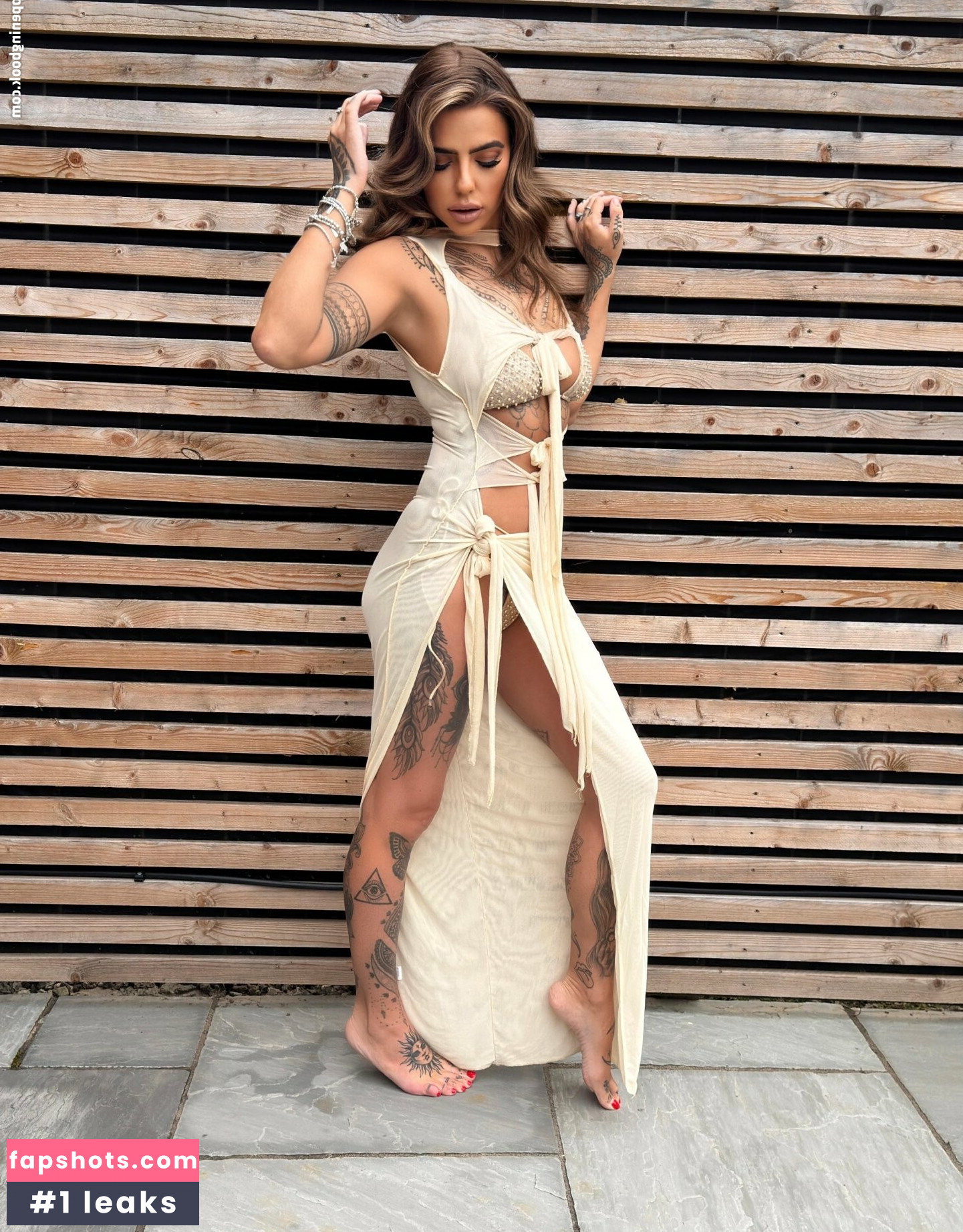 Mila Lou Nude Leaks OnlyFans Photos #3 - LeakJerk