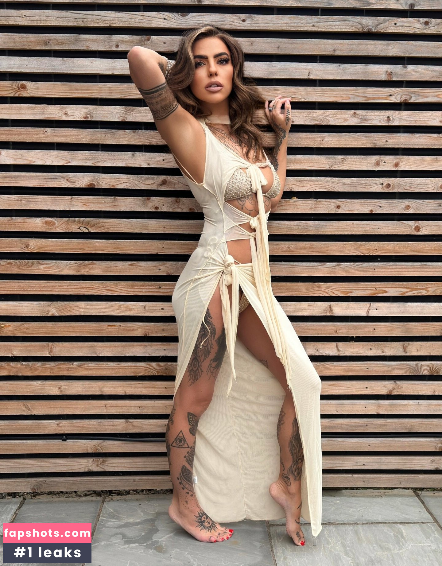 Mila Lou Nacktheit OnlyFans Fotos #8 - Fapshots