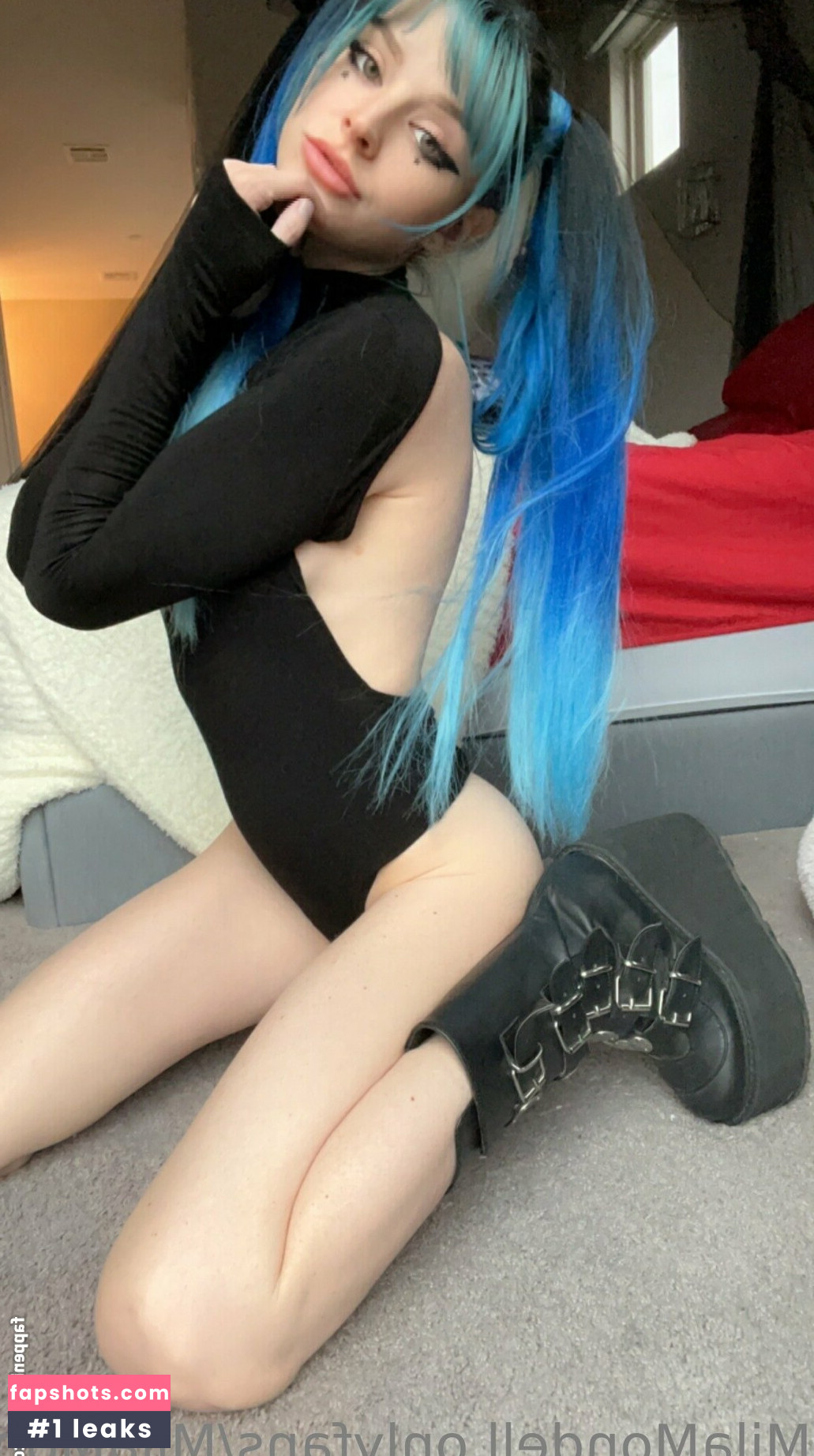 Mila Mondell Filtración Desnuda OnlyFans Foto #95 - Fapshots