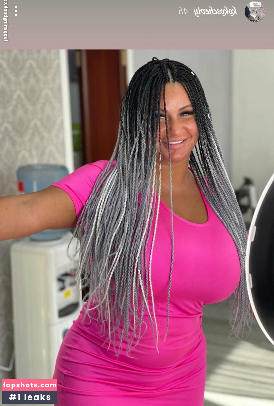 Mila Pink gallery photo #46