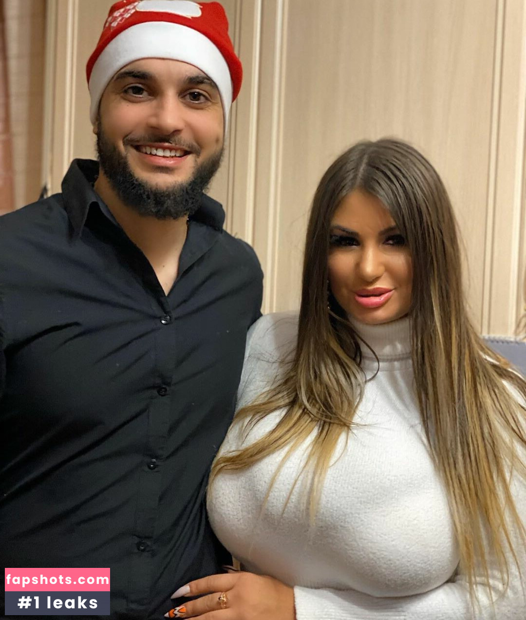 Mila Pink gallery photo #55