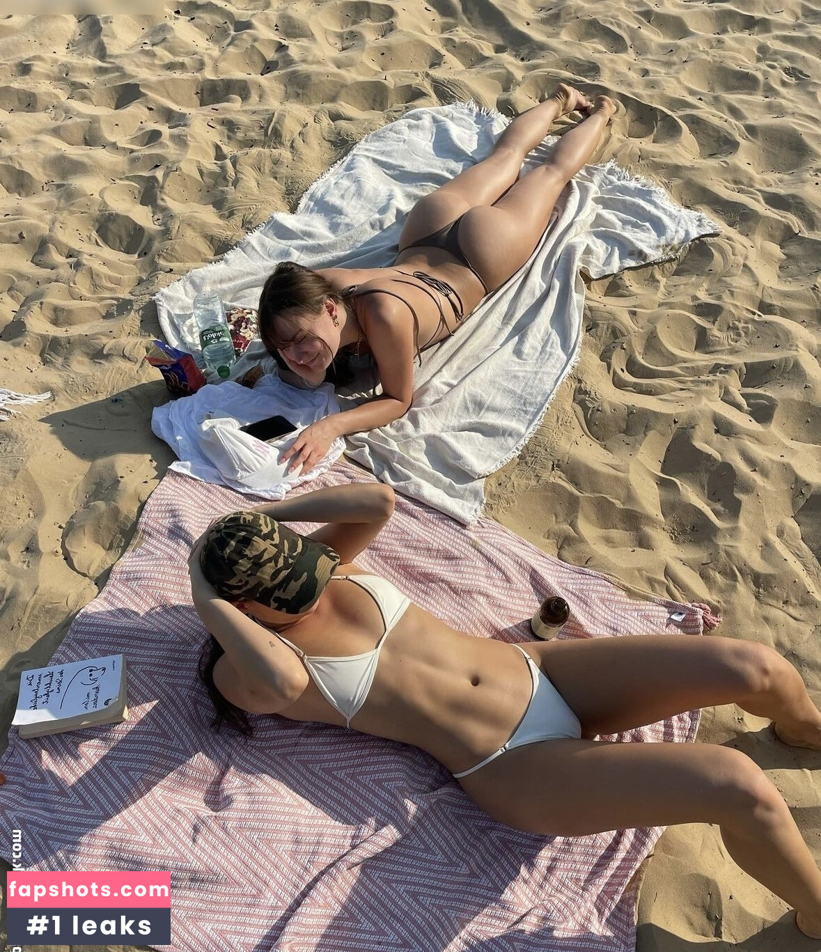 Mila Rosa Nahé úniky fotek pouze od fanoušků #6 - Fapshots