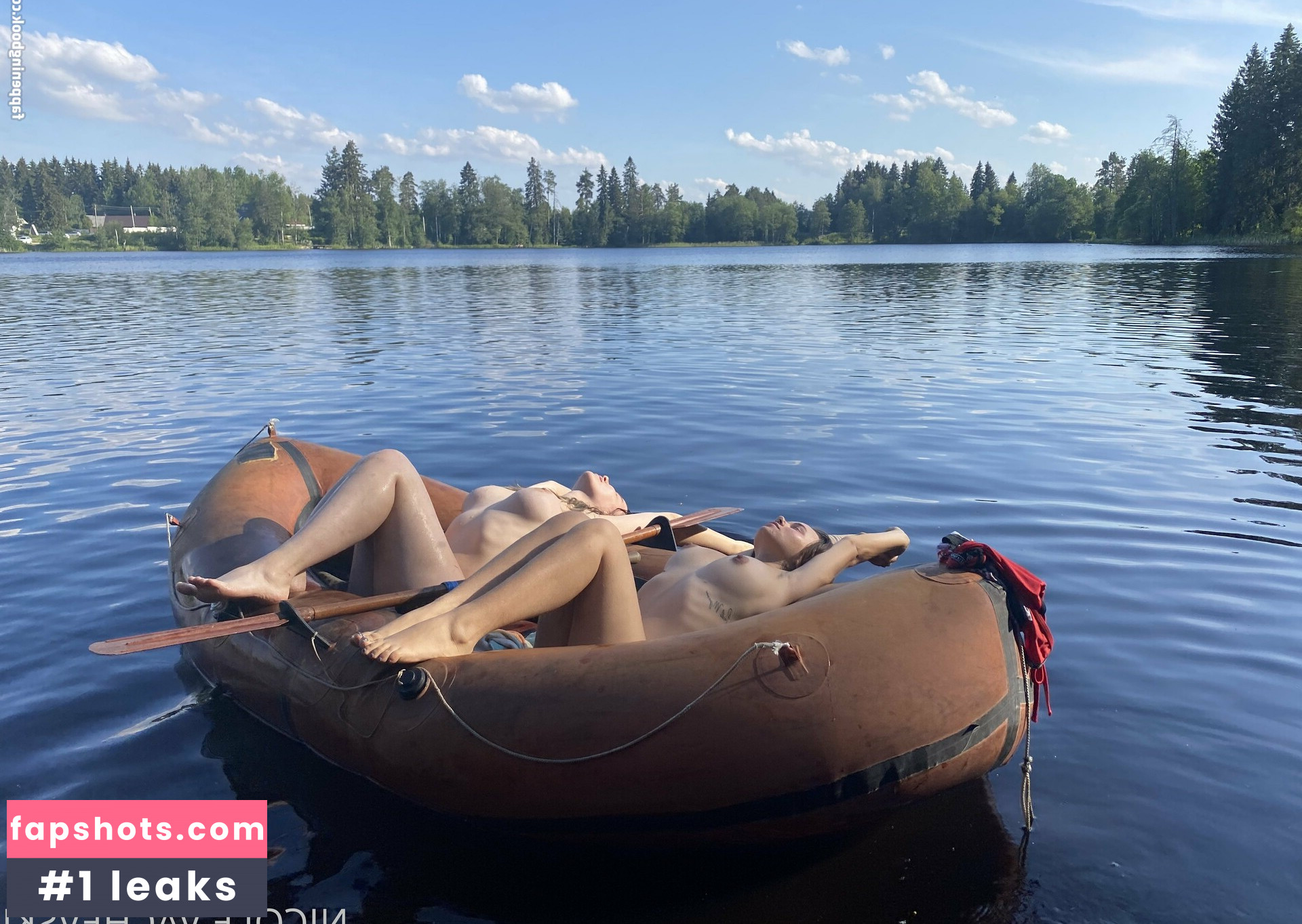 mila_shiver Nahé úniky fotek pouze od fanoušků #9 - Fapshots