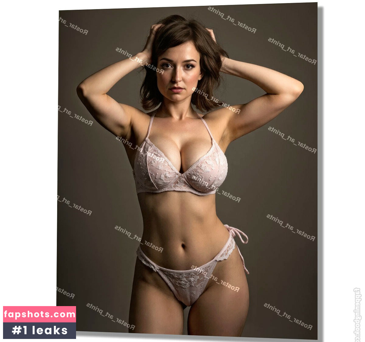 Mila Vayntrub gallery photo #12