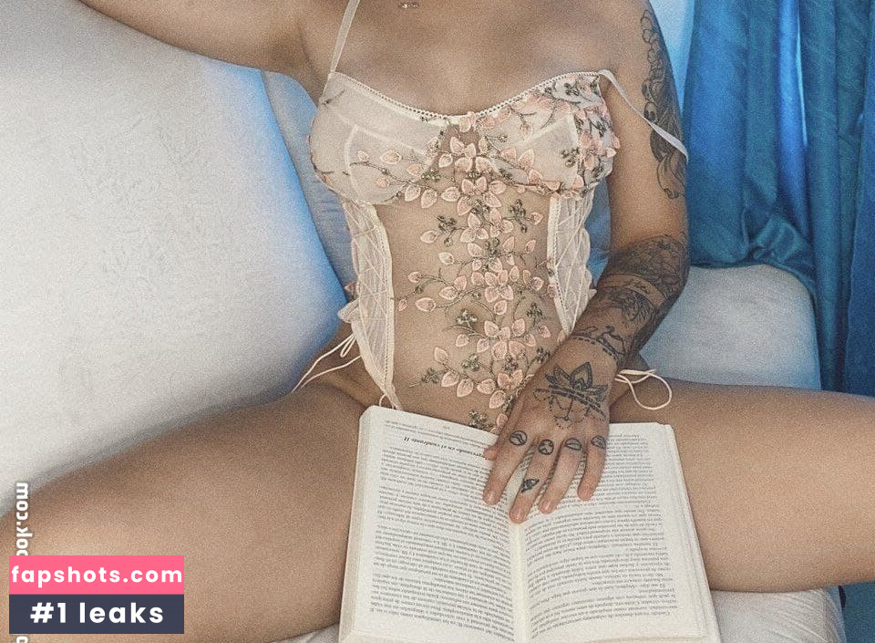 milaarbelaez gallery photo #18