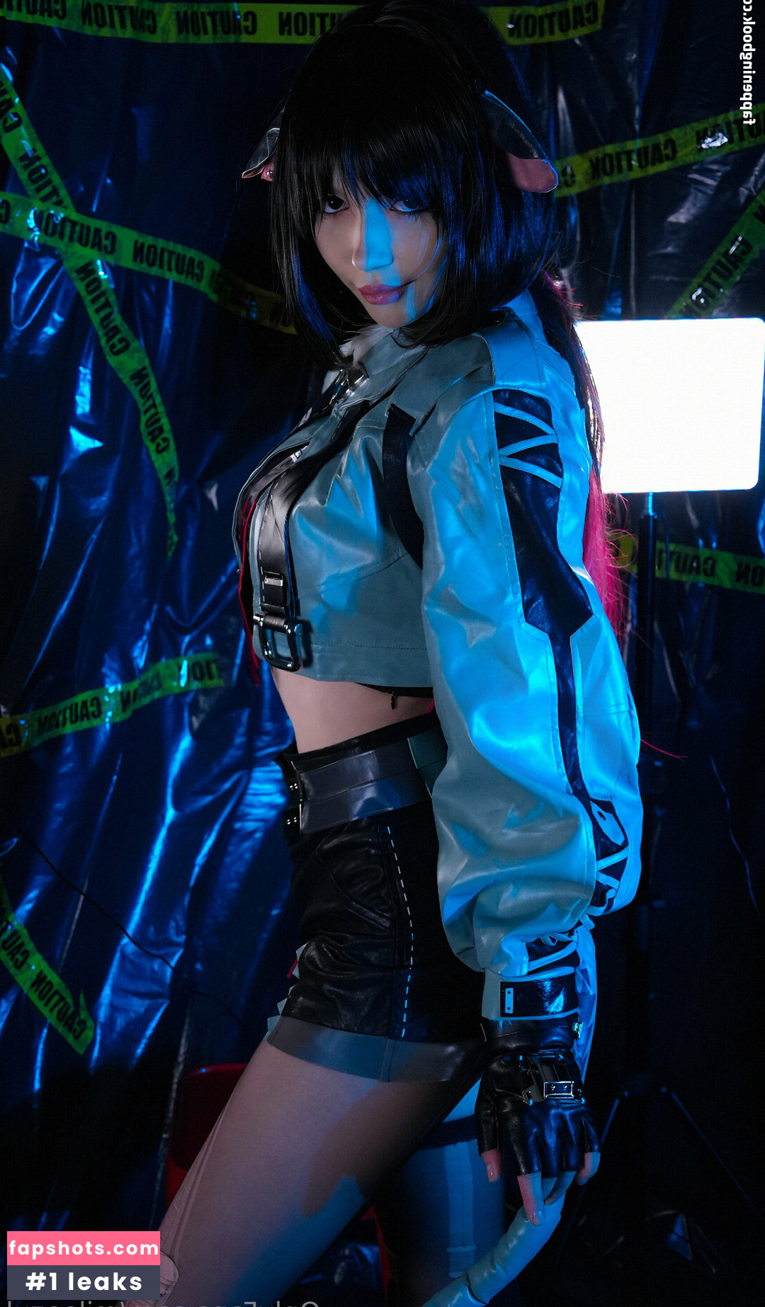 milaazul Nahé úniky fotek pouze od fanoušků #4 - Fapshots