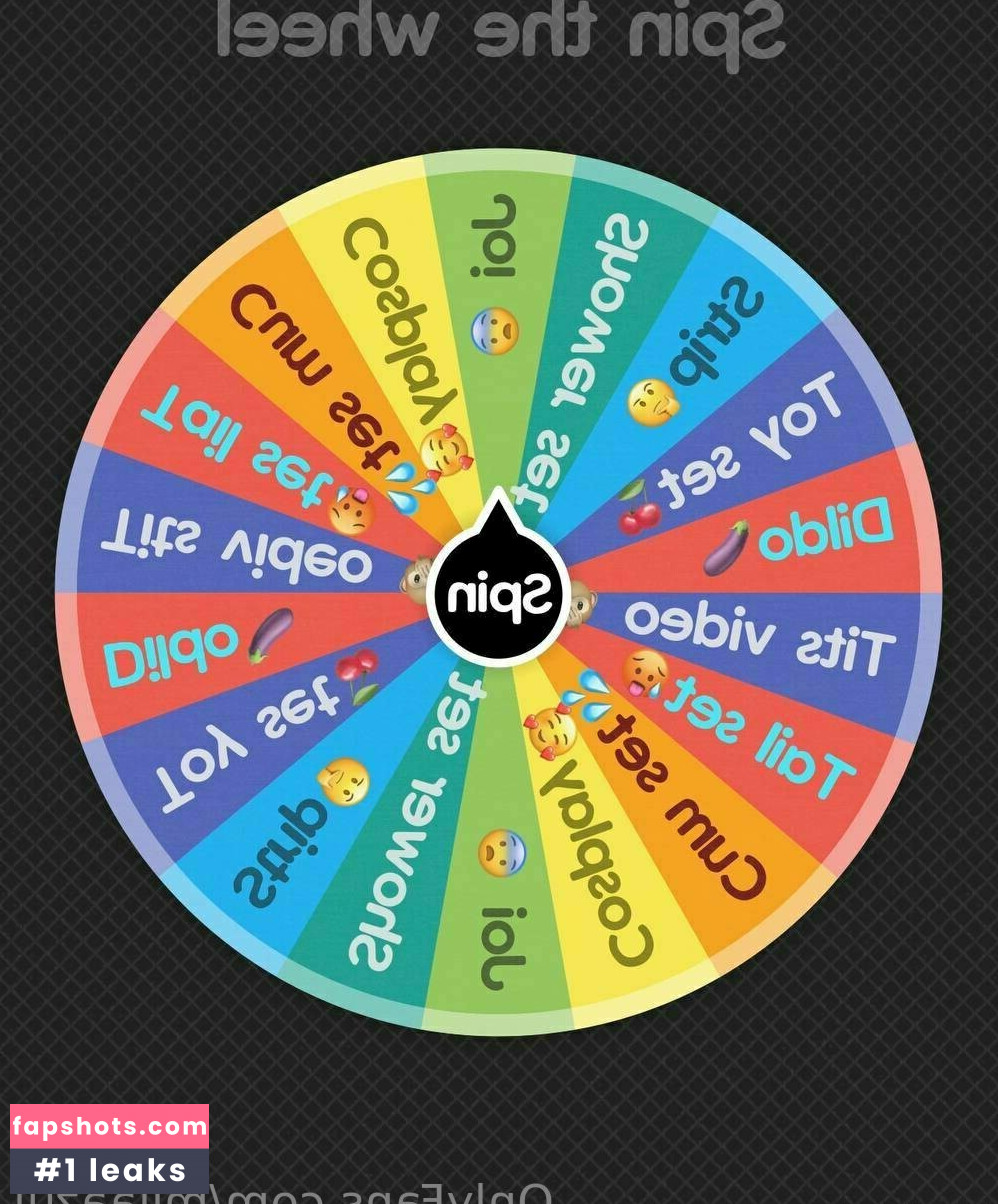 milaazul Nahé úniky fotek pouze od fanoušků #74 - Fapshots