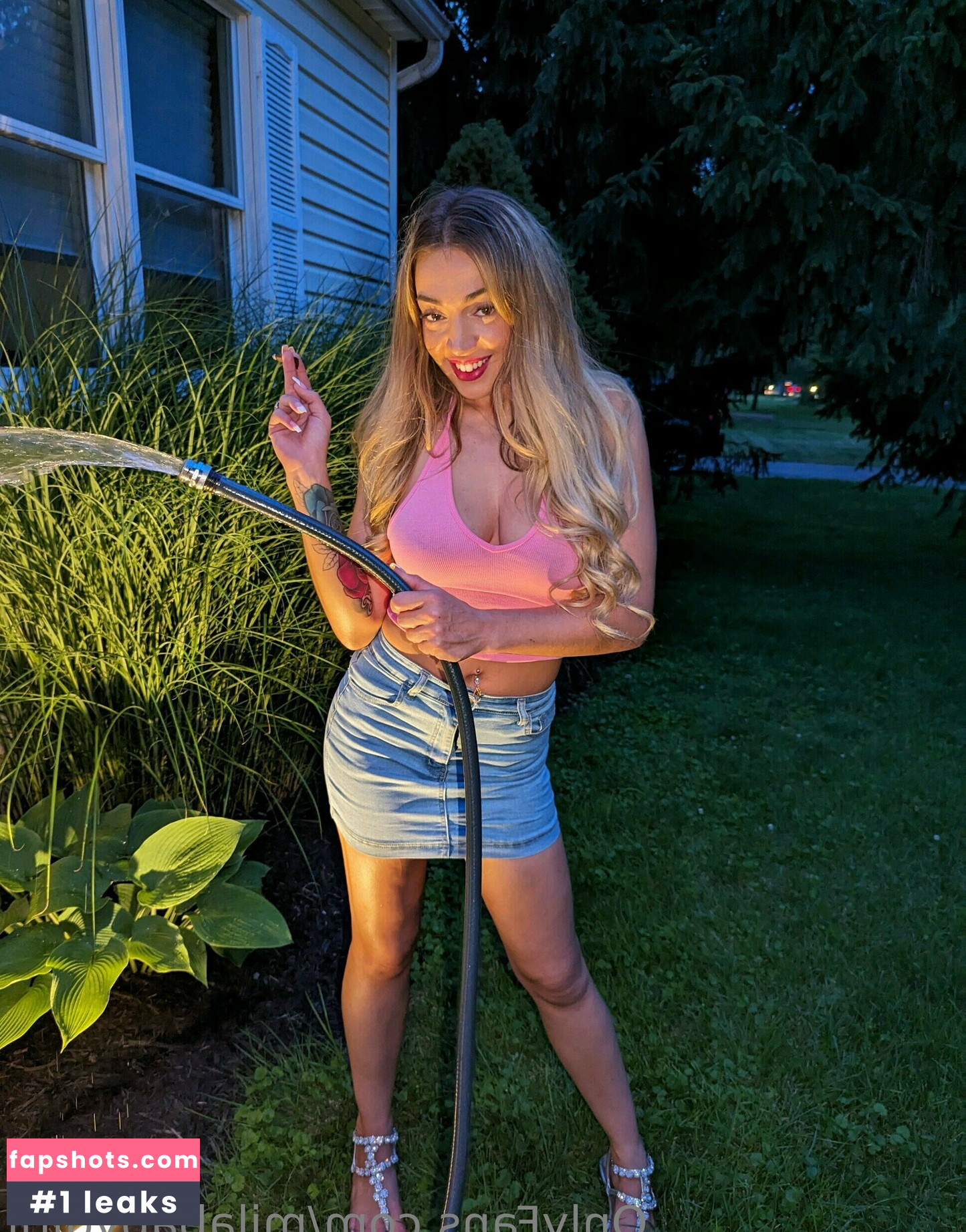 milababygirll gallery photo #28