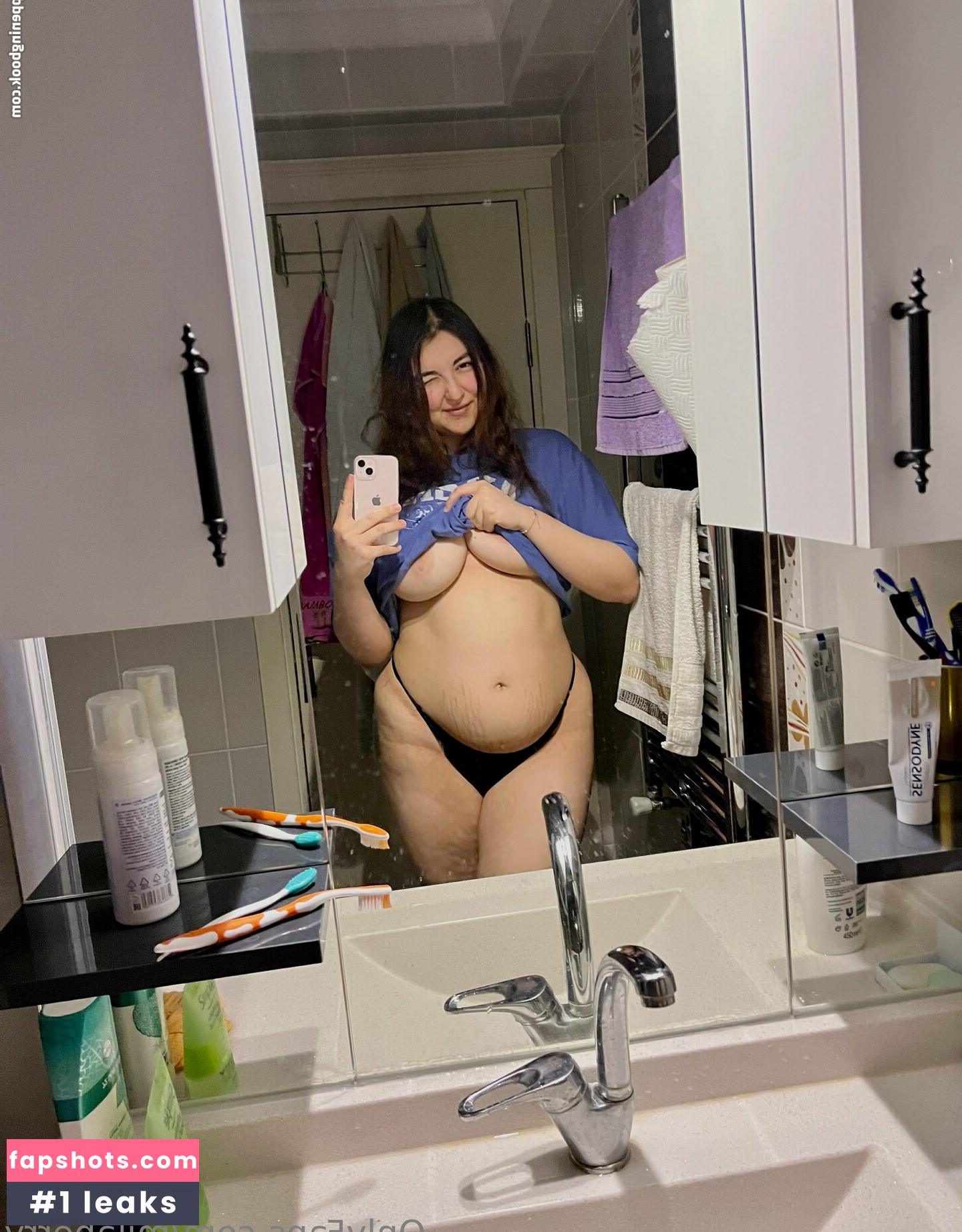 Milaberry gallery photo #5