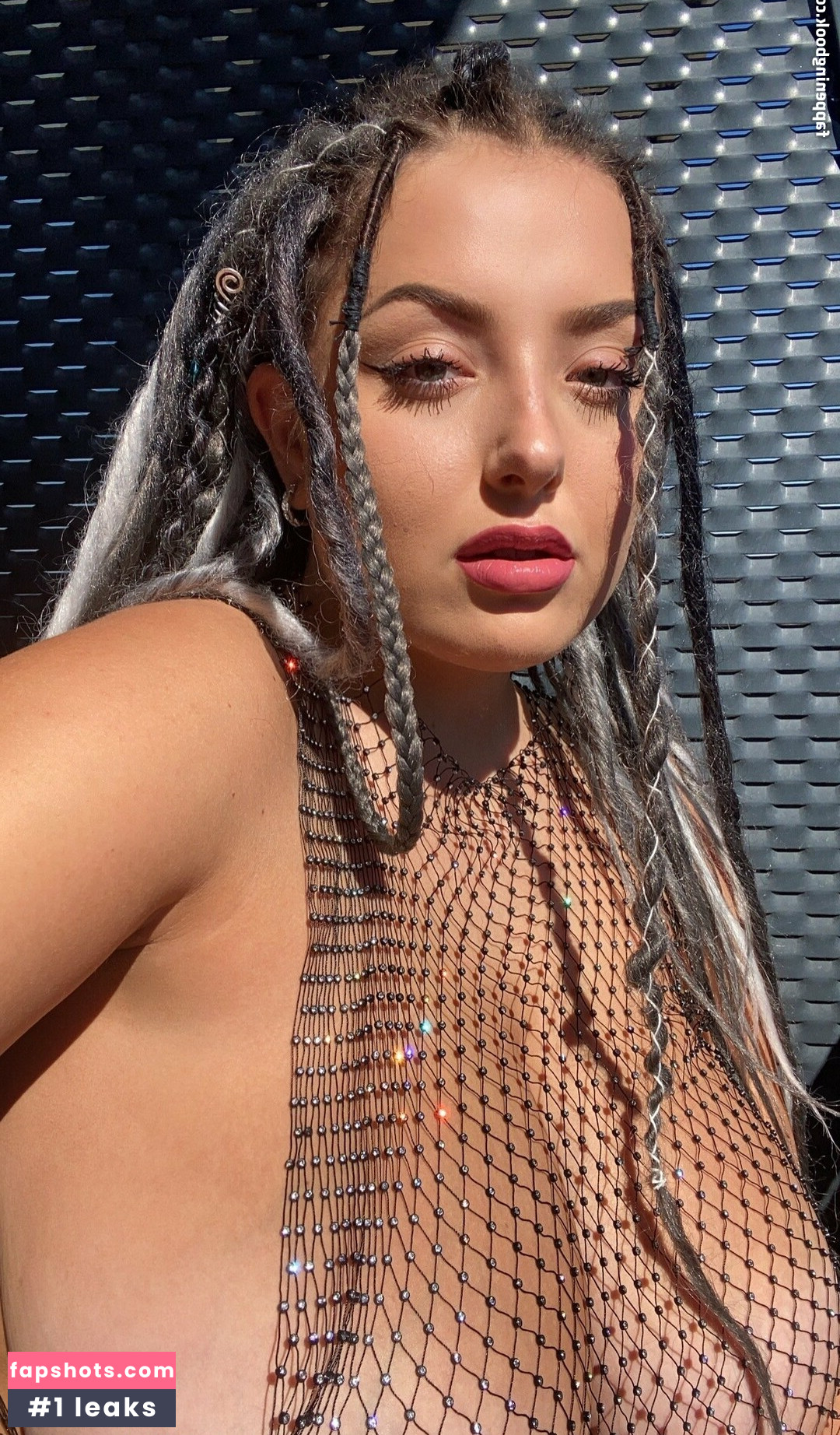 Milada Moore Nahé úniky fotek pouze od fanoušků #19 - Fapshots