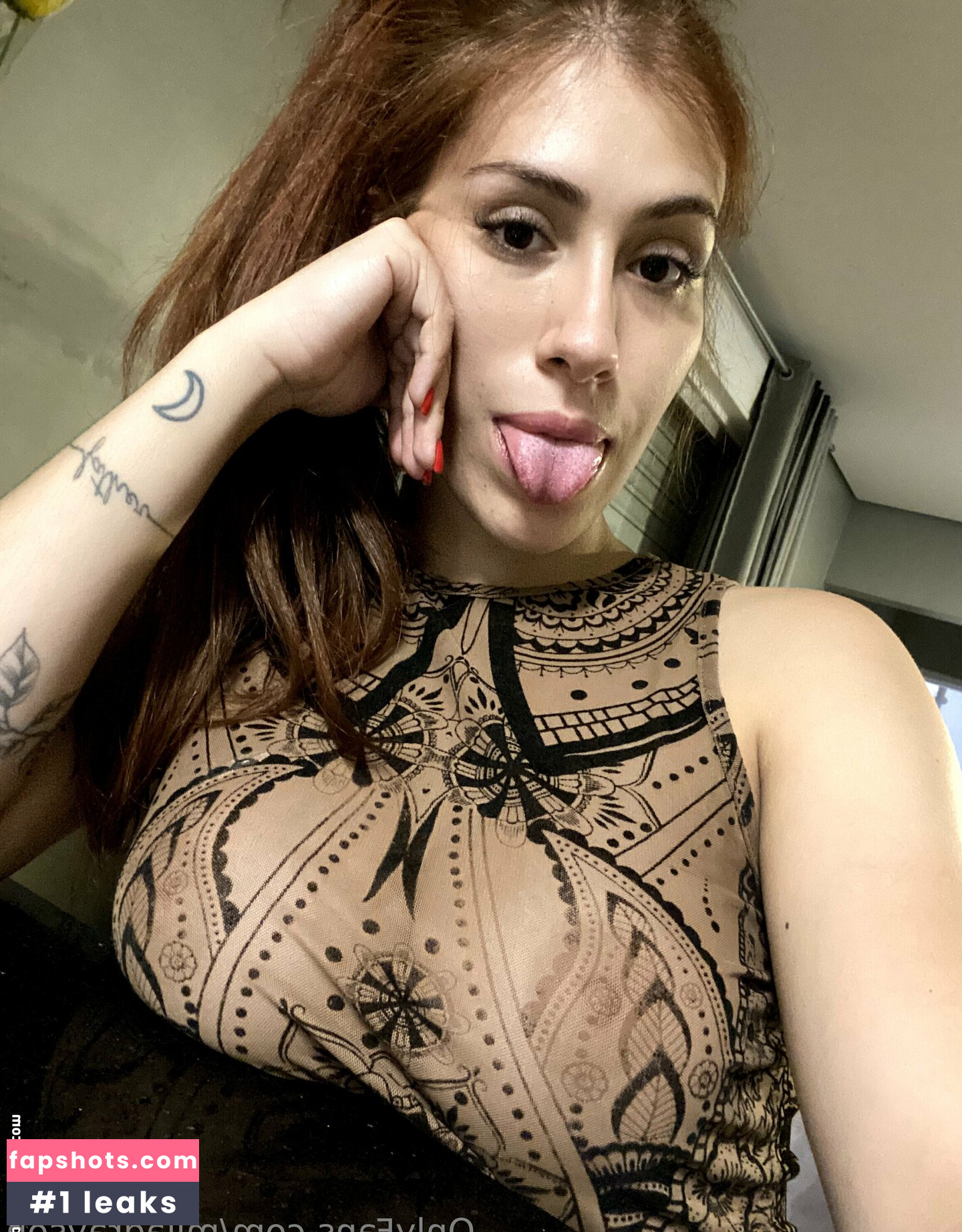 milagrayson Nude Leaks OnlyFans Photos #2 - LeakJerk