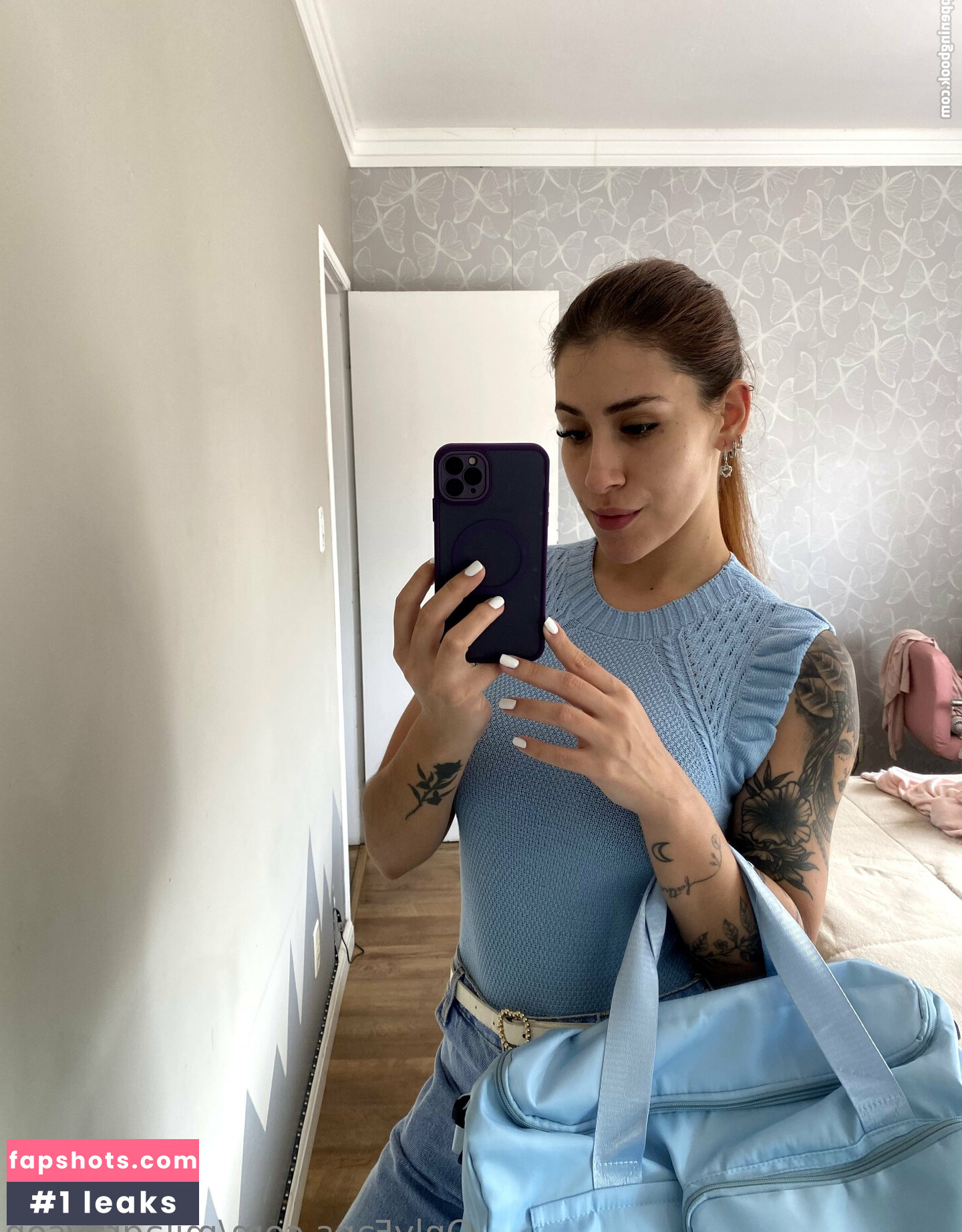 milagrayson Nude Leaks OnlyFans Photos #11 - LeakJerk