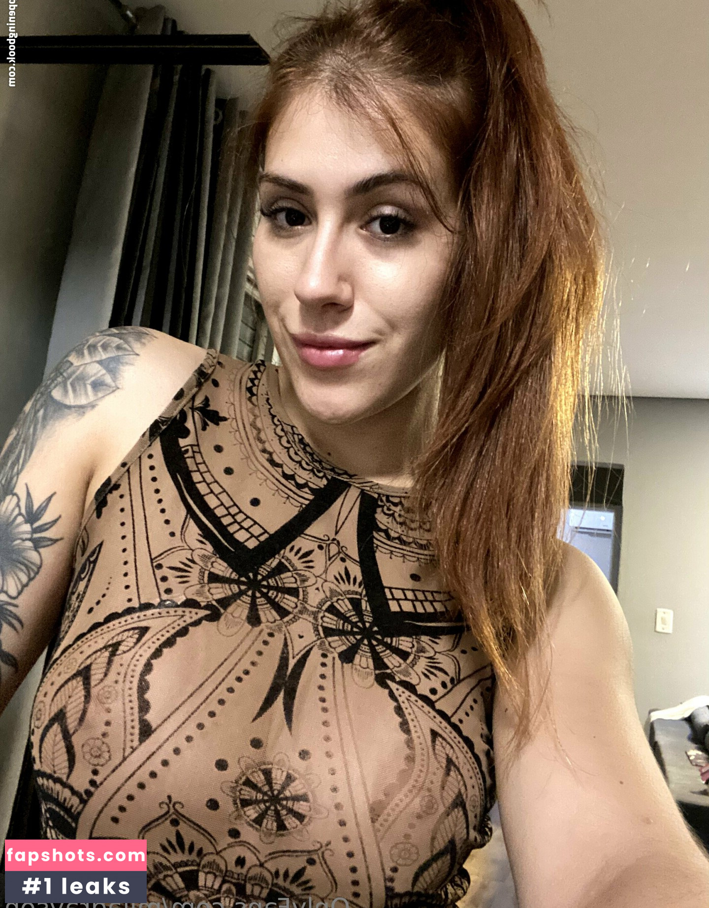 milagrayson Nude Leaks OnlyFans Photos #12 - LeakJerk