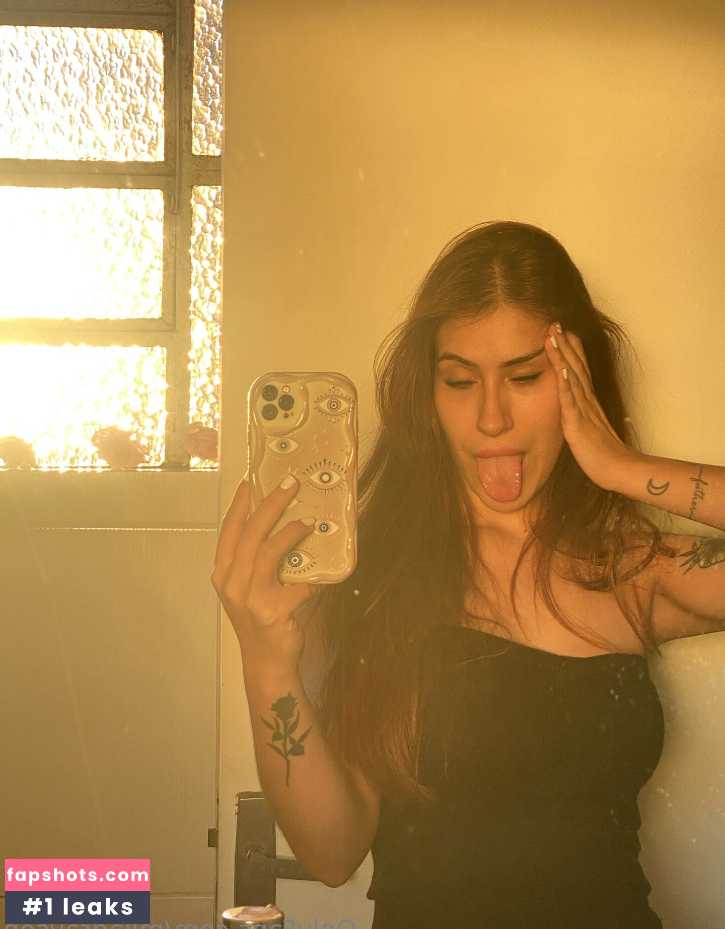 milagrayson Nude Leaks OnlyFans Photos #17 - LeakJerk