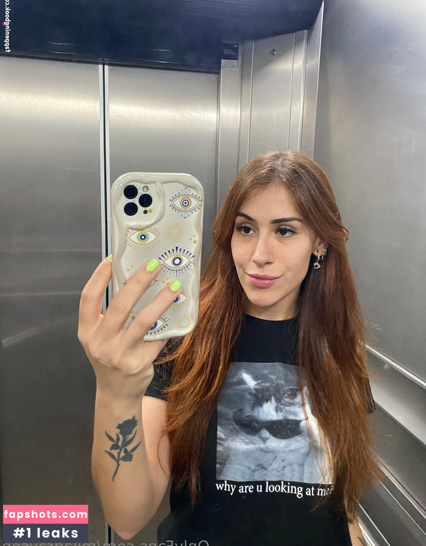 milagrayson Nude Leaks OnlyFans Photos #4 - LeakJerk