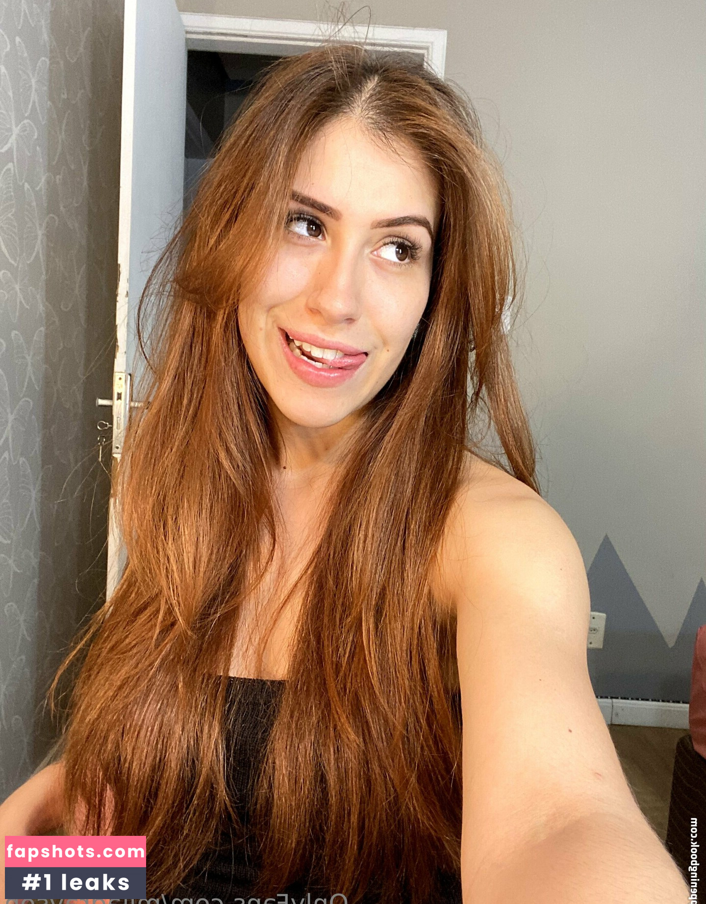 milagrayson Nude Leaks OnlyFans Photos #5 - LeakJerk