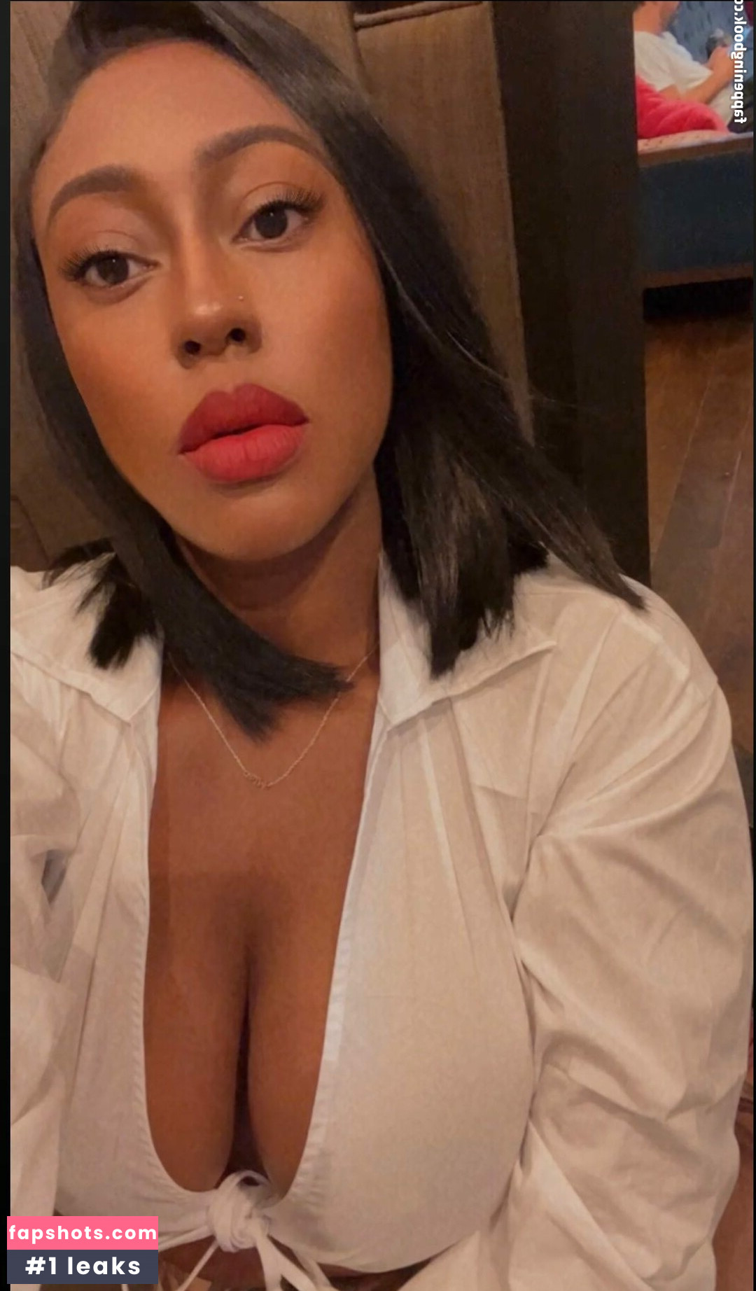 Milagrogramz Nahé úniky fotek pouze od fanoušků #9 - Fapshots