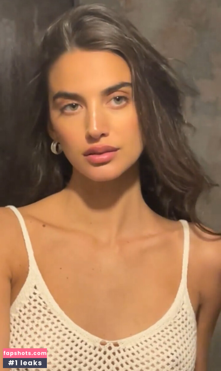 Milagros Piñeiro Nude Leaks OnlyFans Photos #4 - LeakJerk