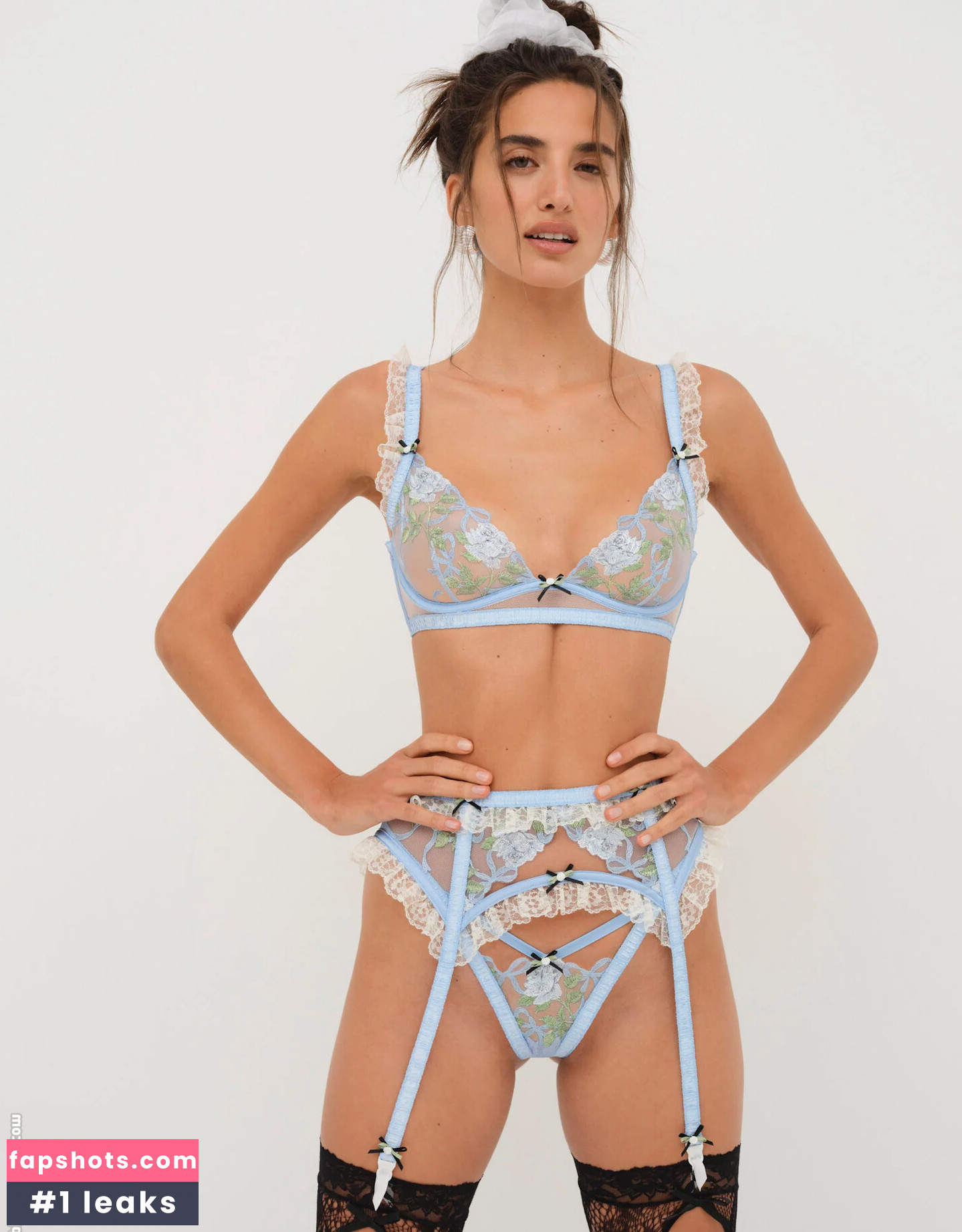 Milagros Piñeiro Nude Leaks OnlyFans Photos #6 - LeakJerk