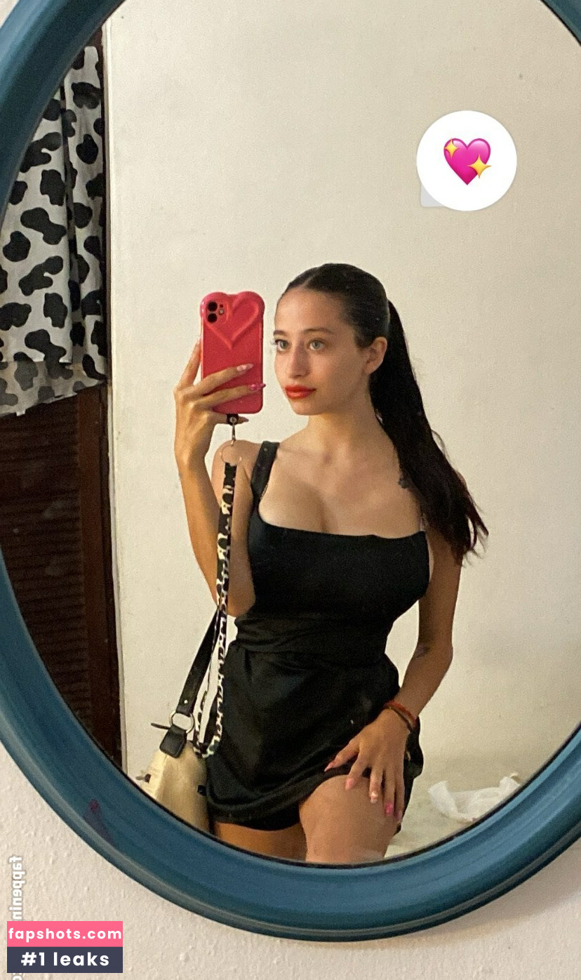 Milagros Seghi gallery photo #11