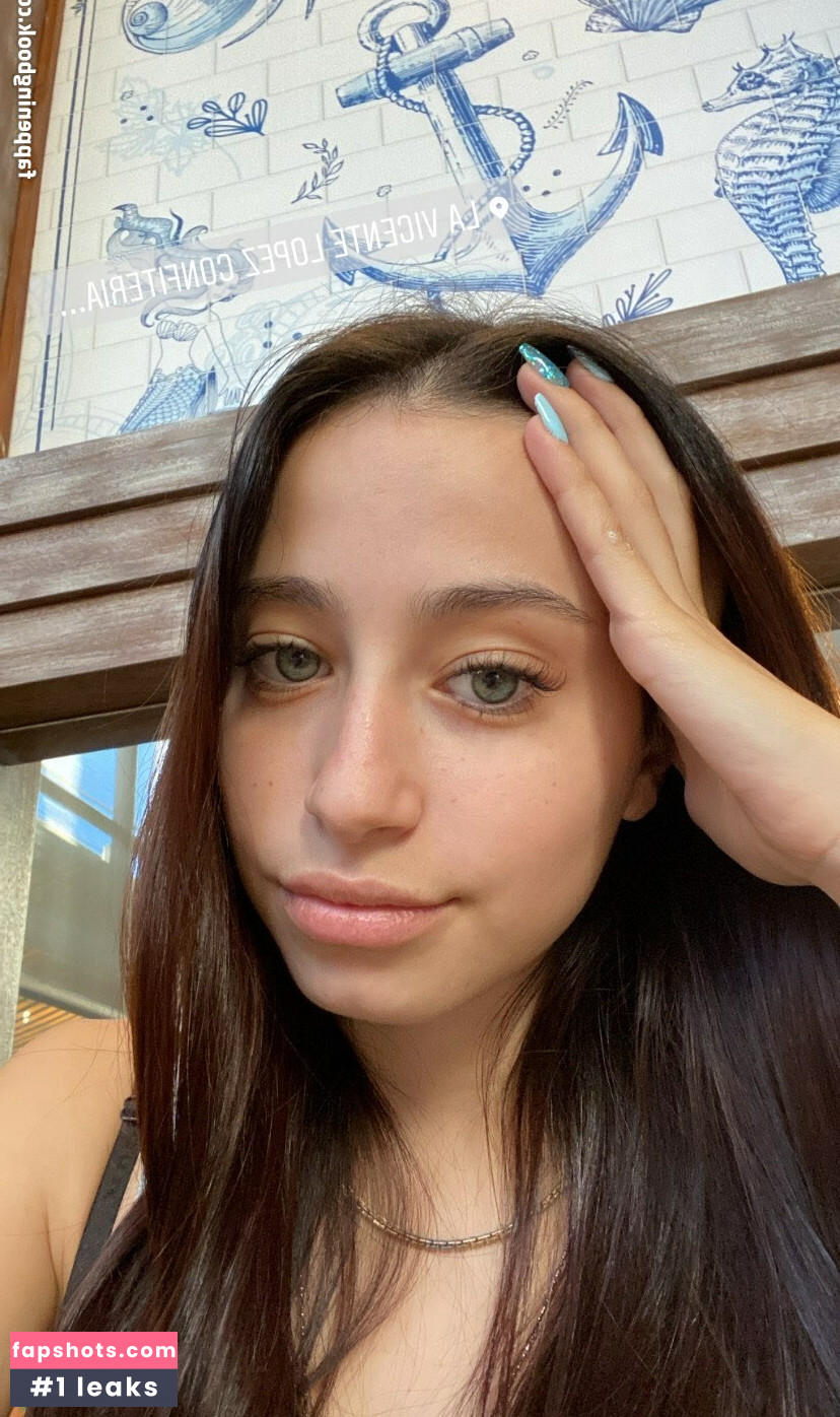 Milagros Seghi gallery photo #17