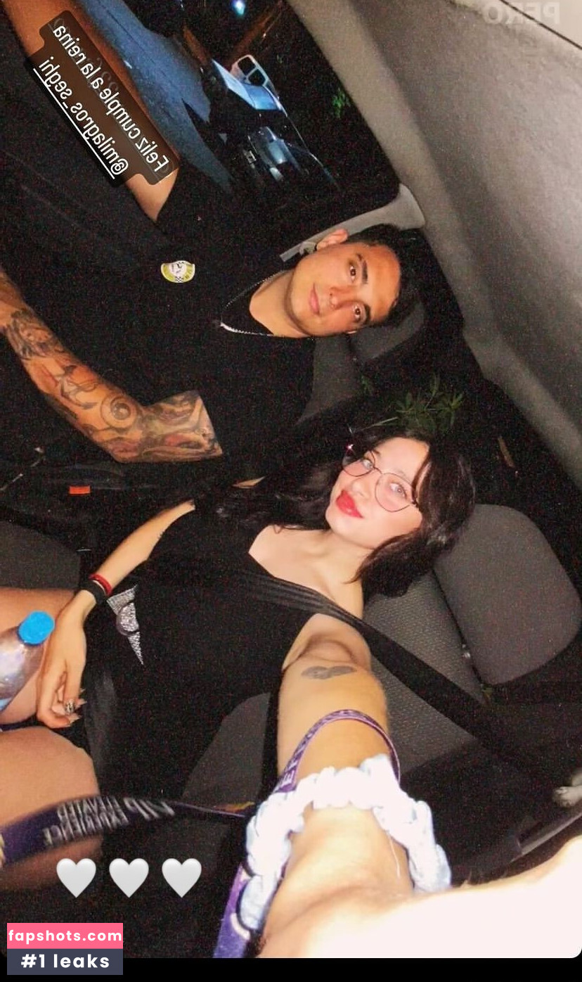 Milagros Seghi gallery photo #20