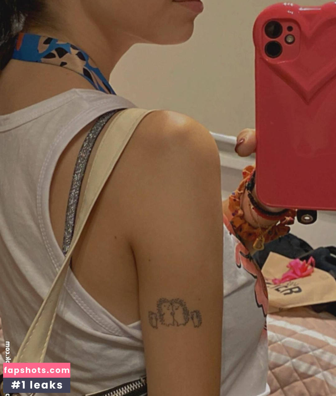 Milagros Seghi gallery photo #44