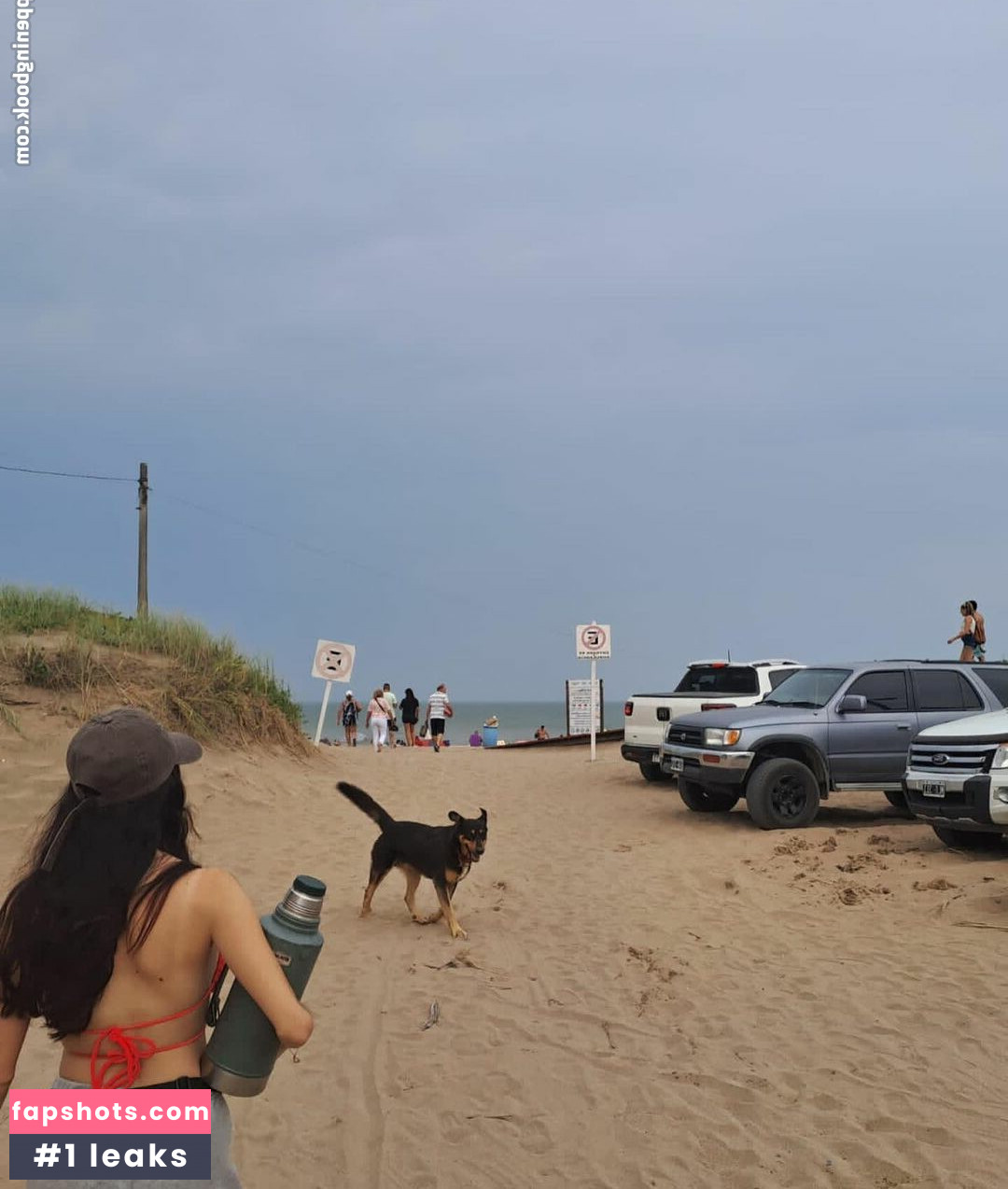 Milagros Seghi gallery photo #45