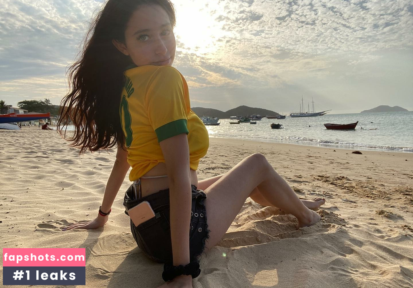 Milagros Seghi gallery photo #52