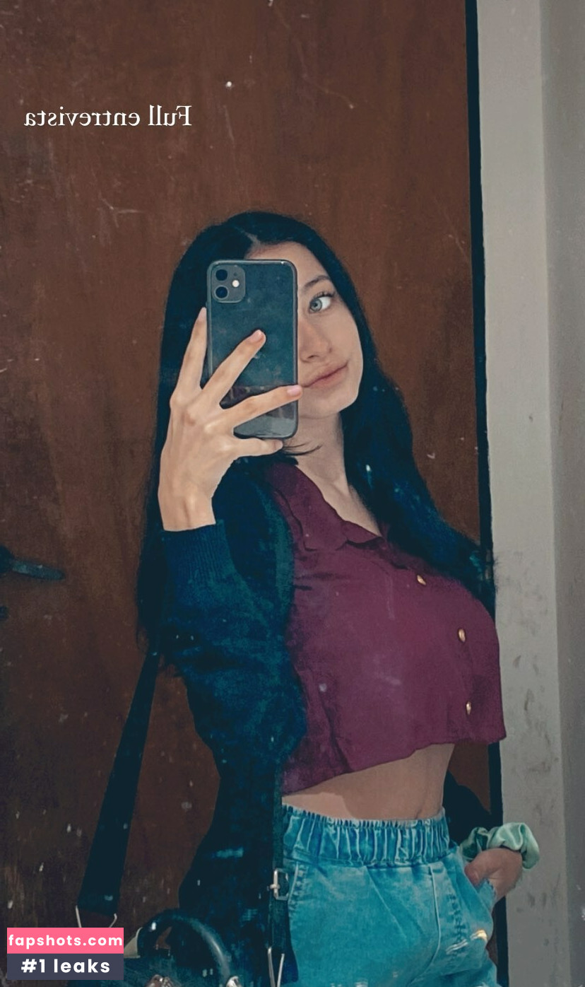 Milagros Seghi gallery photo #8