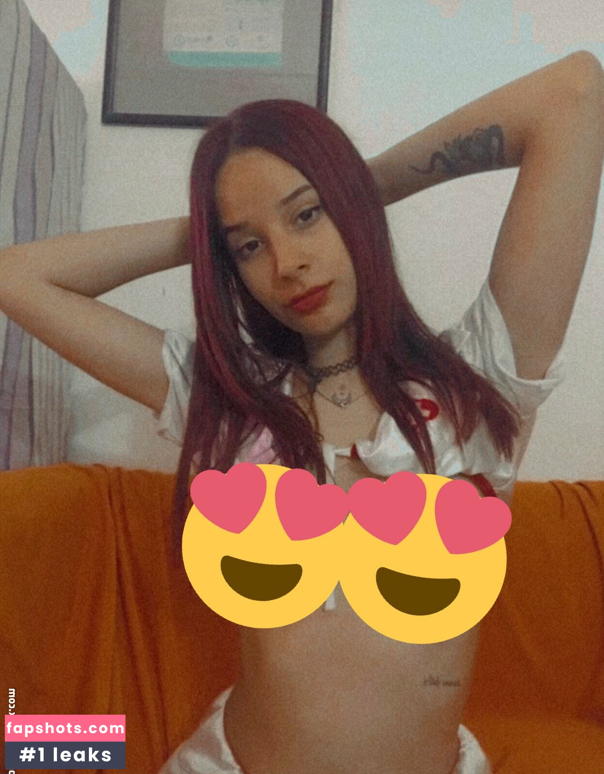 Milagros Vigo Nahé úniky fotek pouze od fanoušků #5 - Fapshots