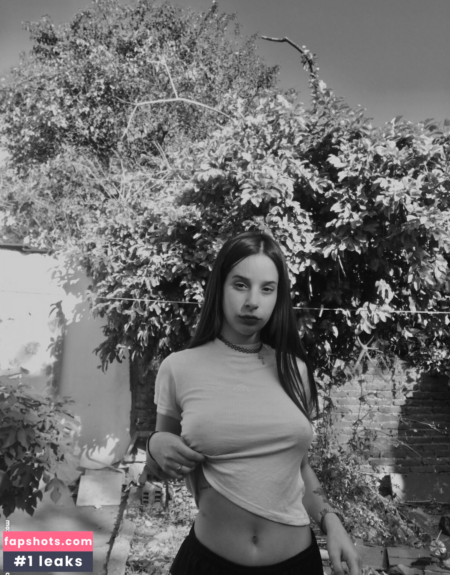 Milagros Vigo Nahé úniky fotek pouze od fanoušků #7 - Fapshots