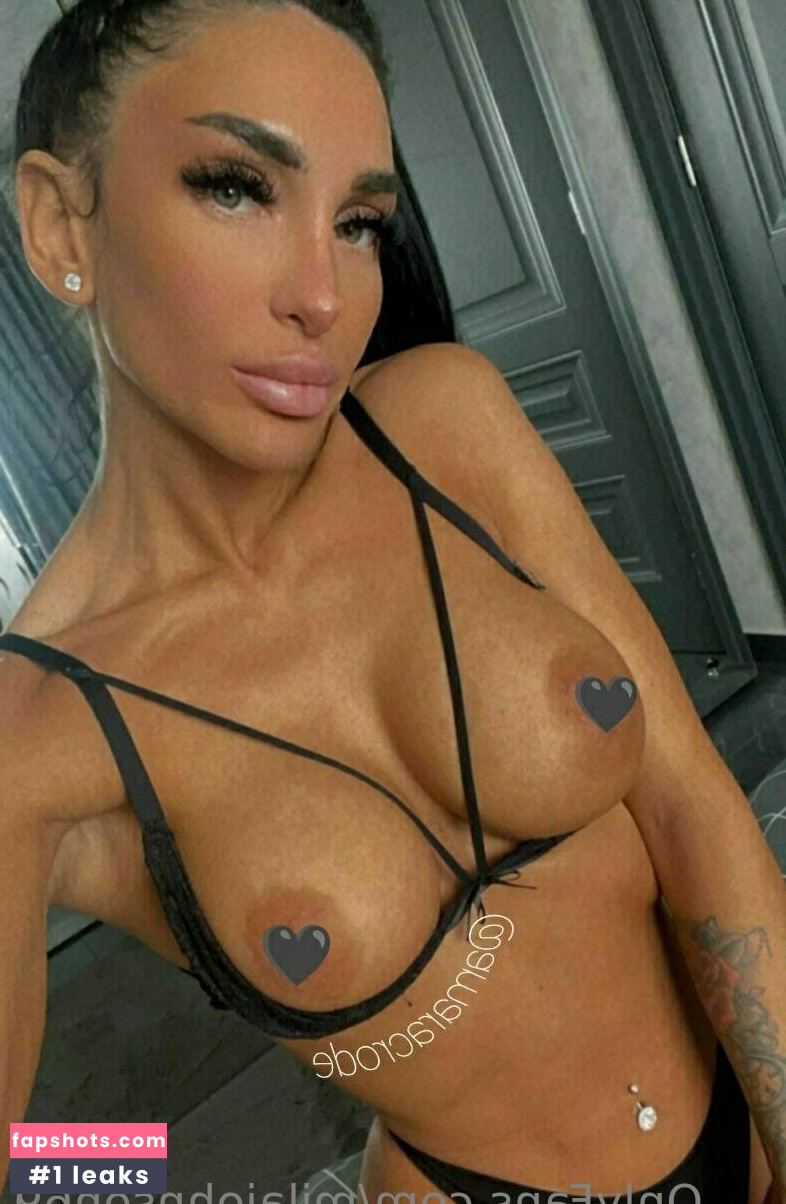 milajohnson69 gallery photo #21